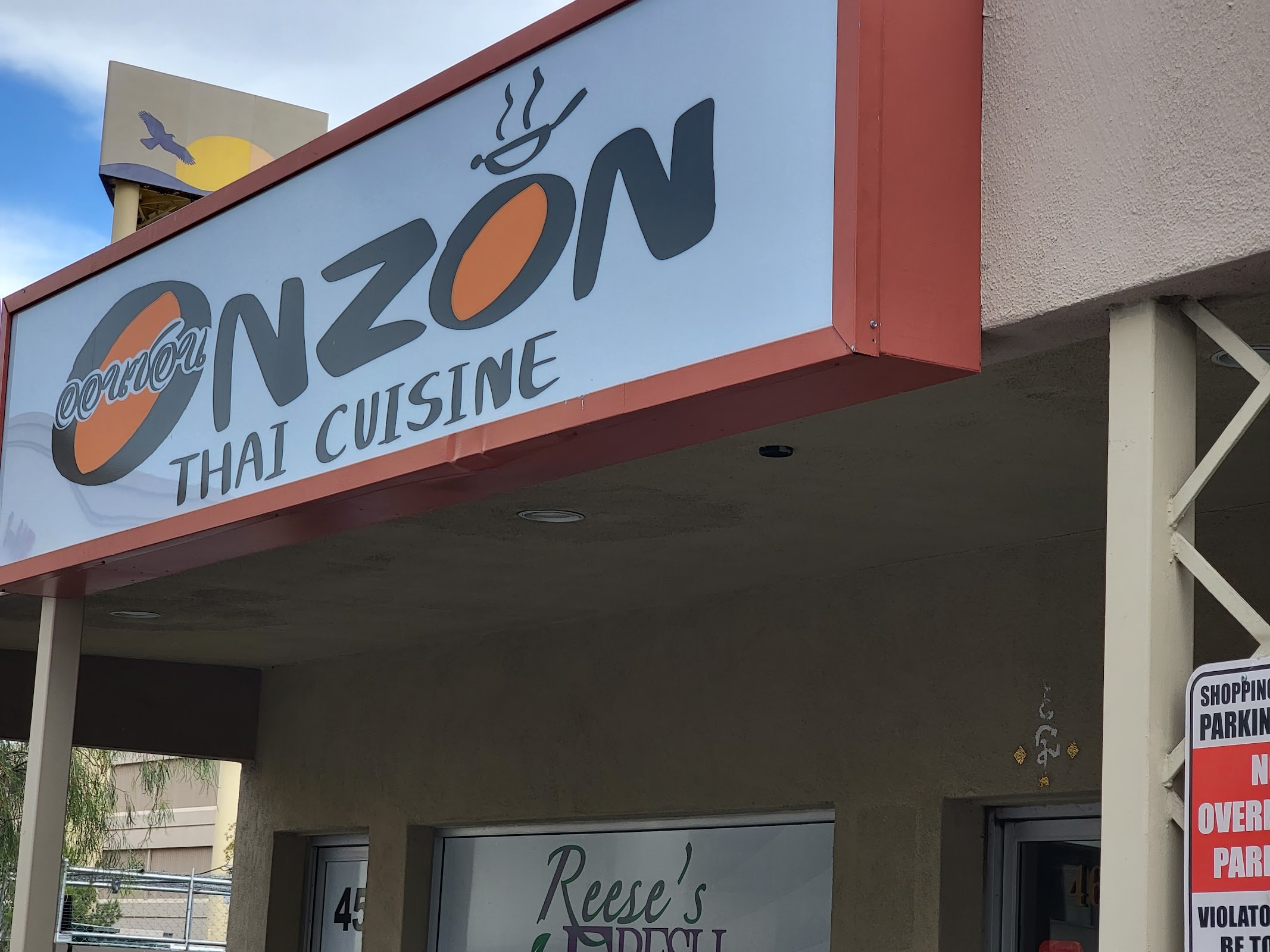 Onzon Thai Cuisine