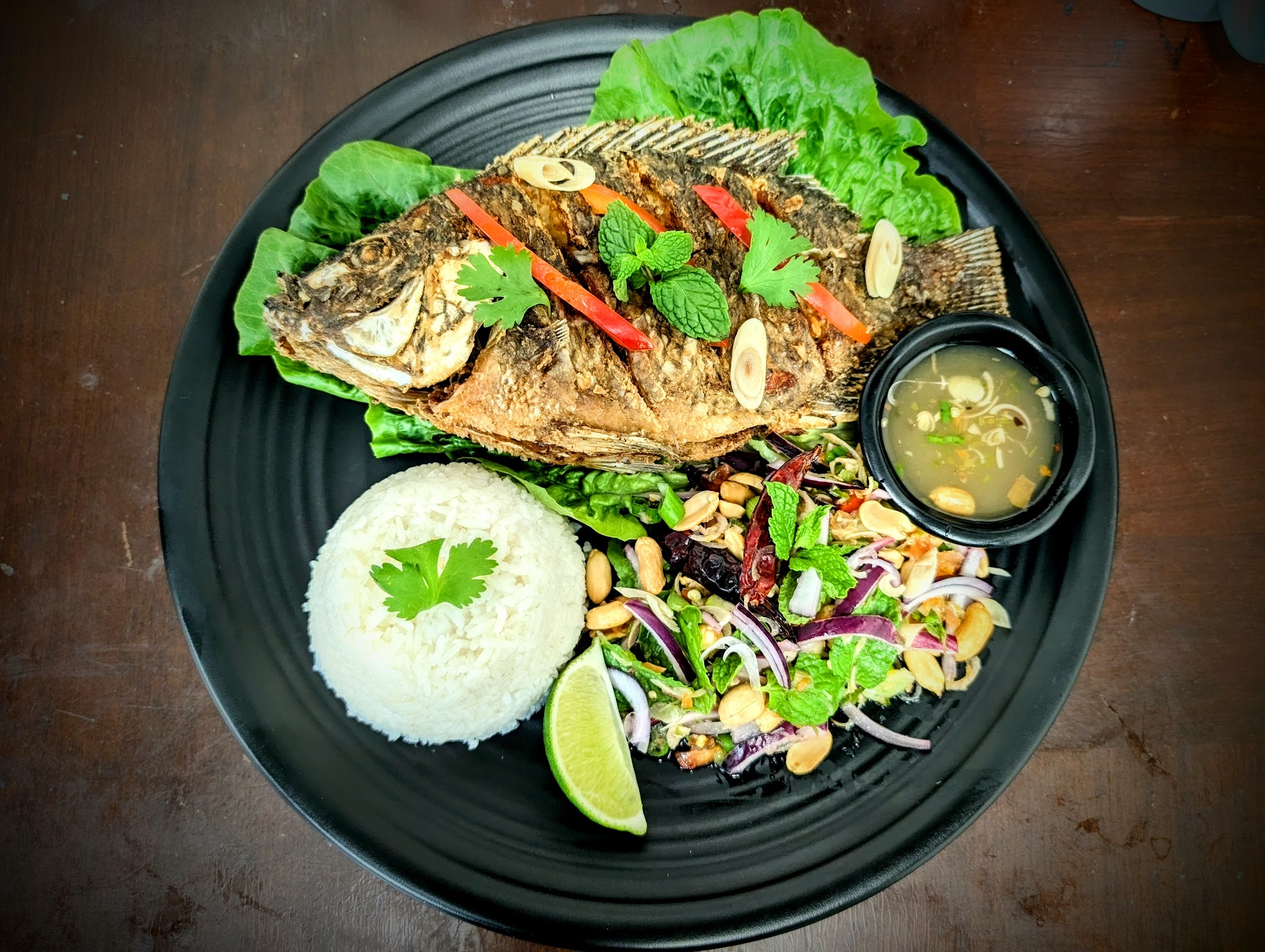 Onzon Thai Cuisine