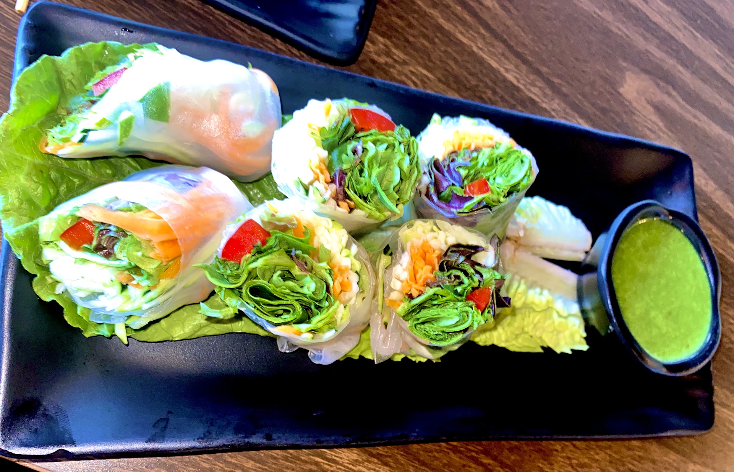 Onzon Thai Cuisine