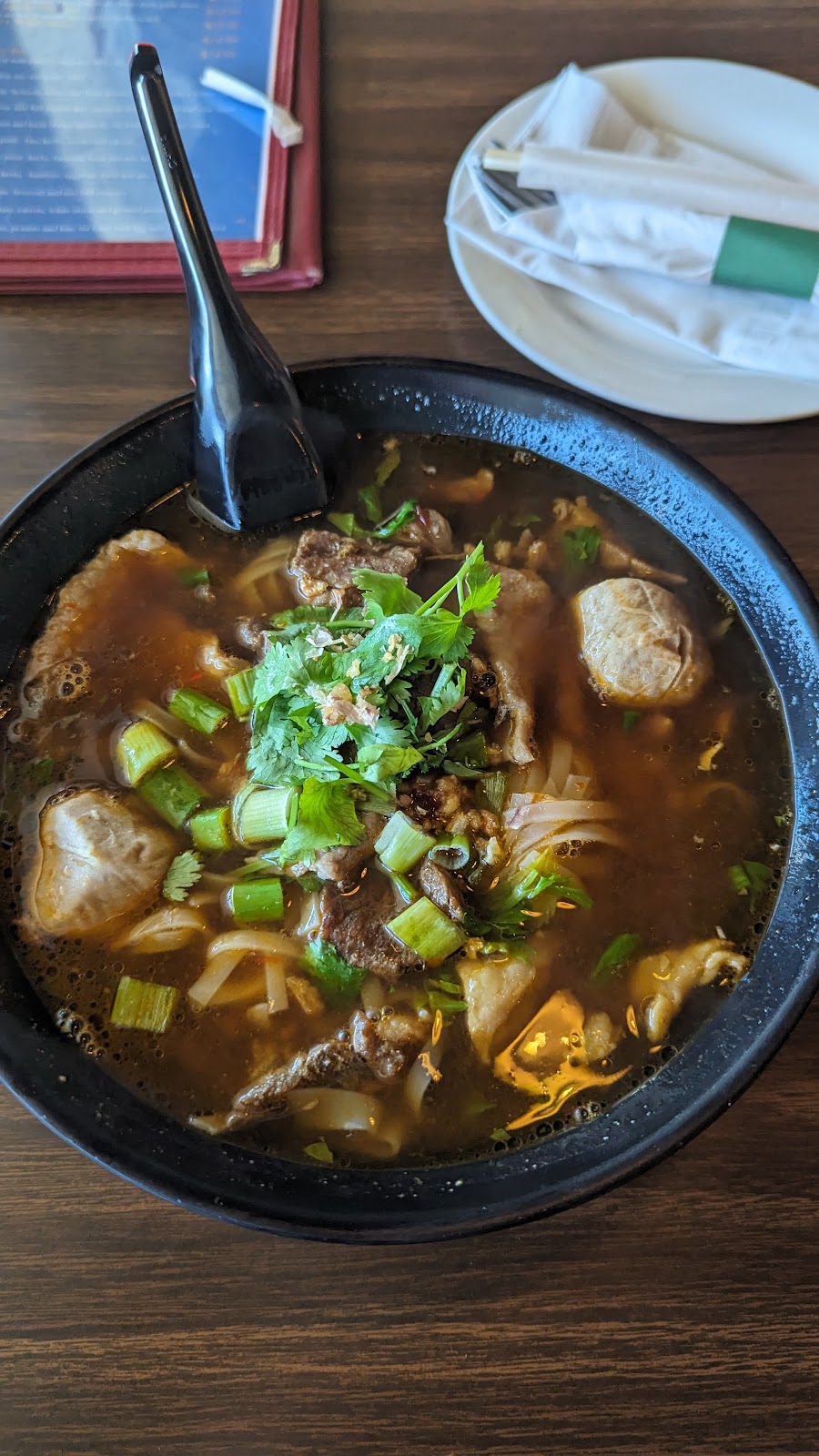 Onzon Thai Cuisine