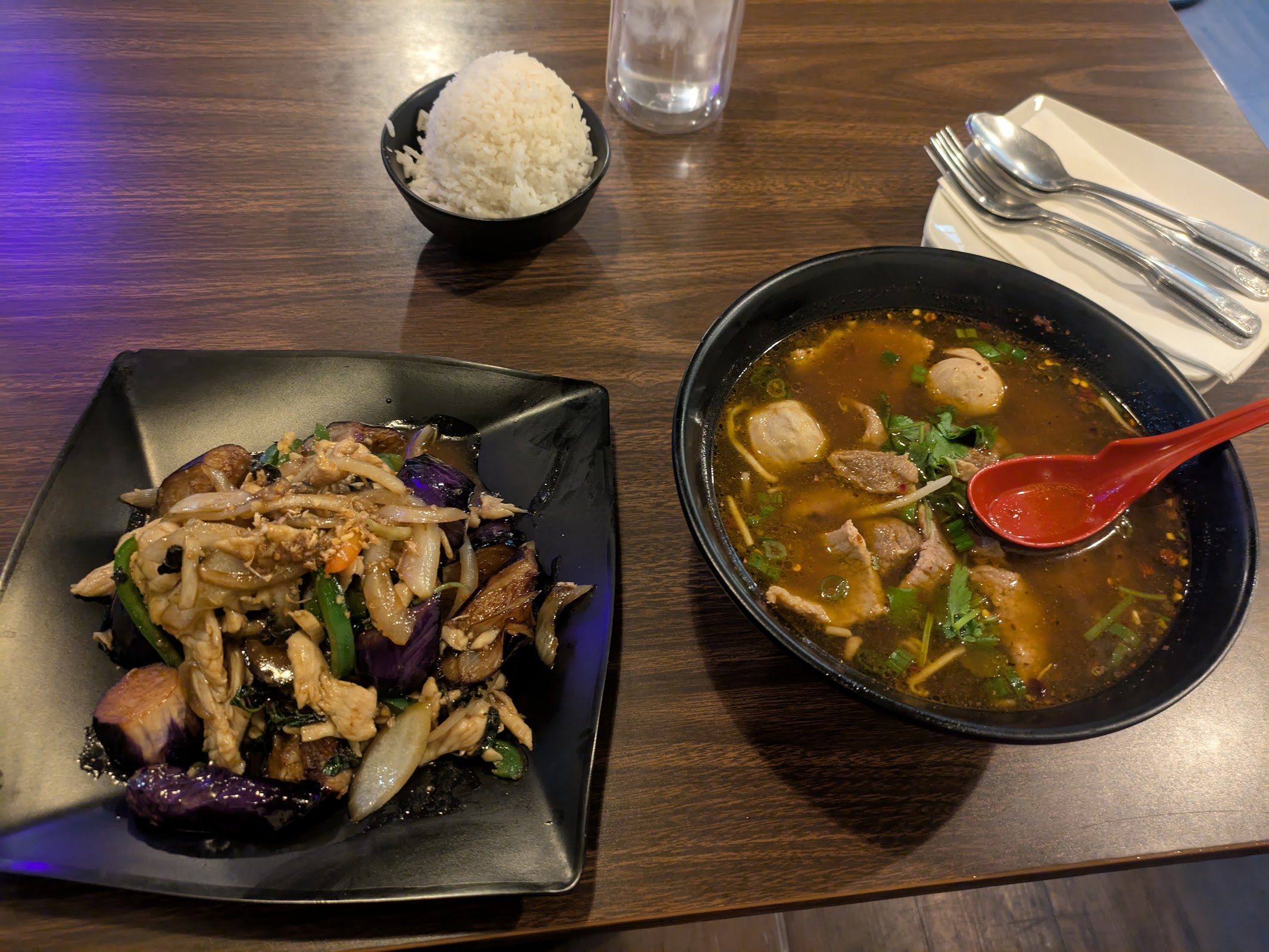 Onzon Thai Cuisine