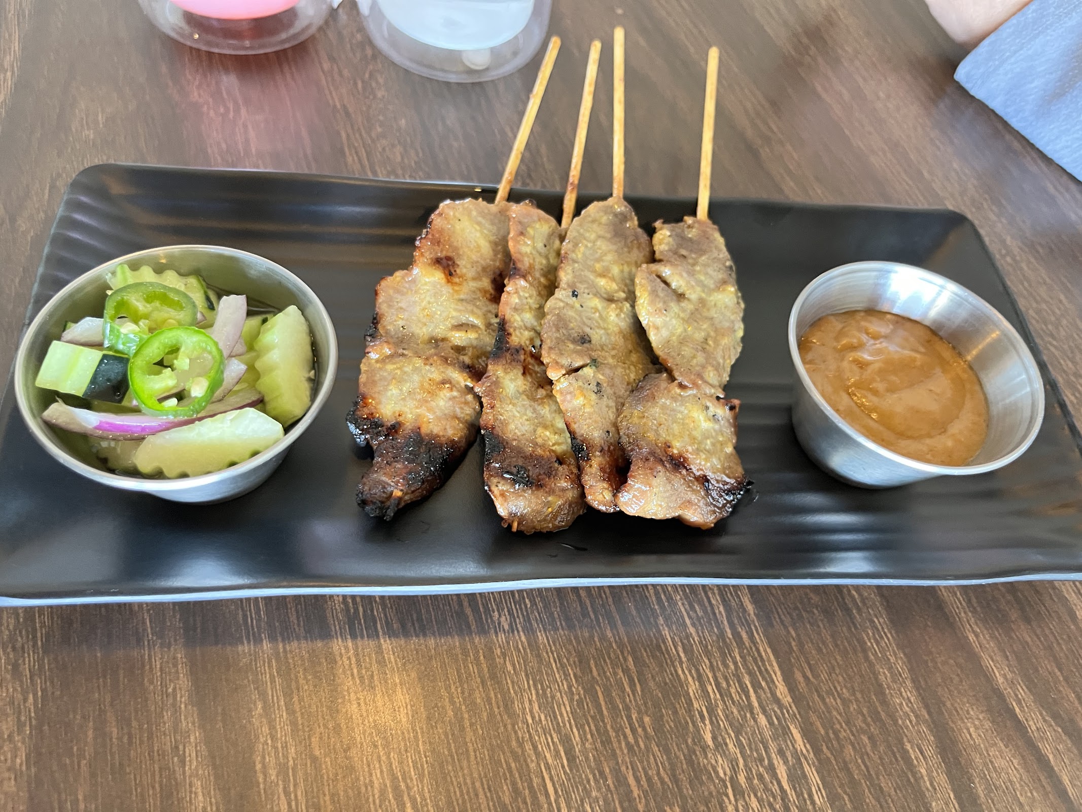 Onzon Thai Cuisine