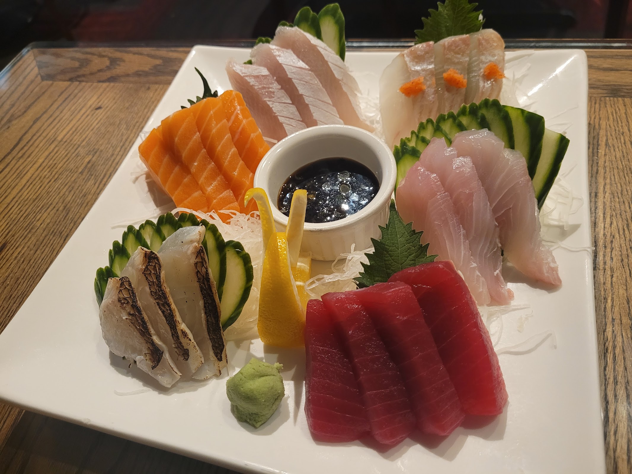 Osaka Japanese Bistro