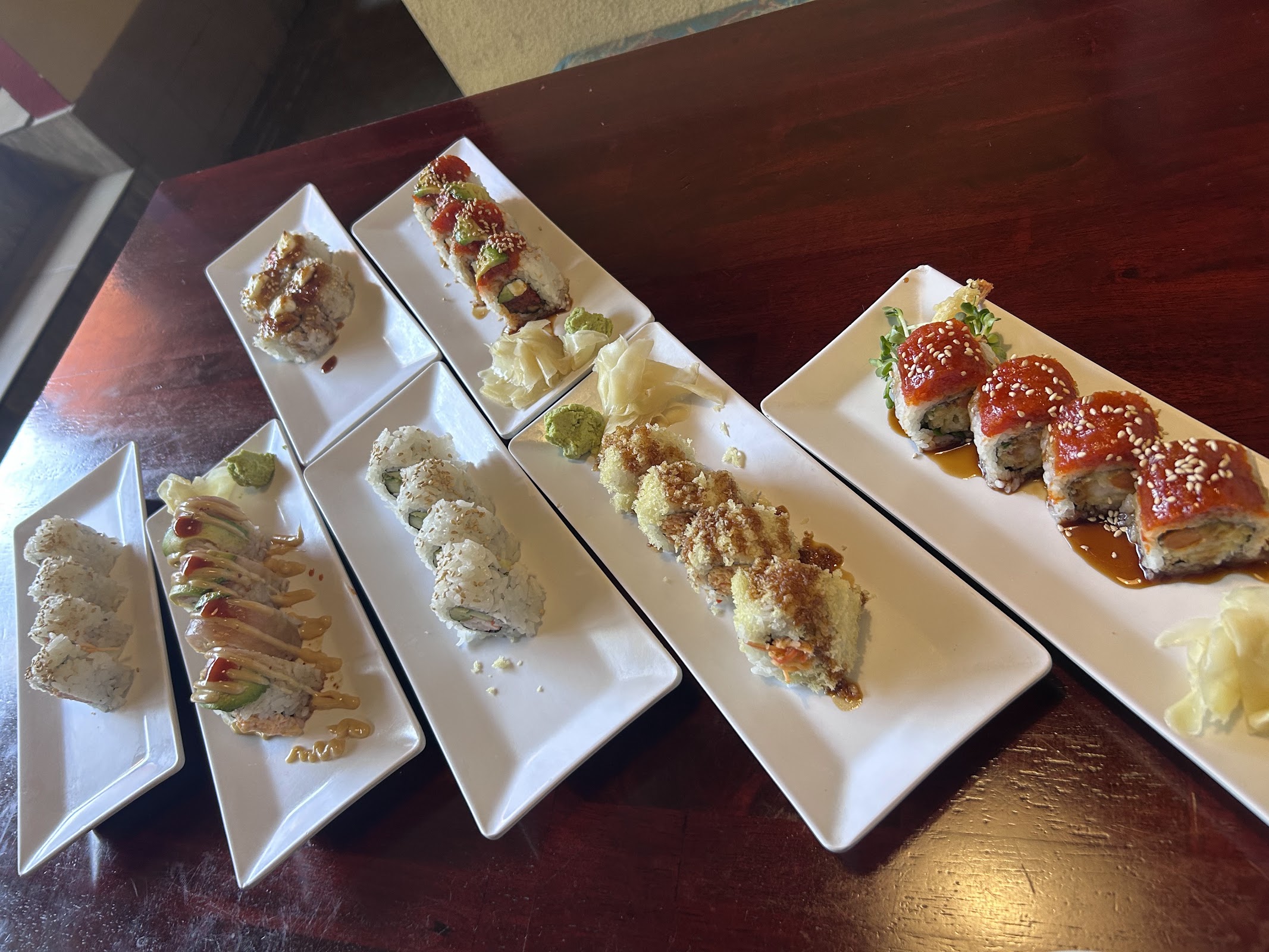 Osaka Japanese Bistro