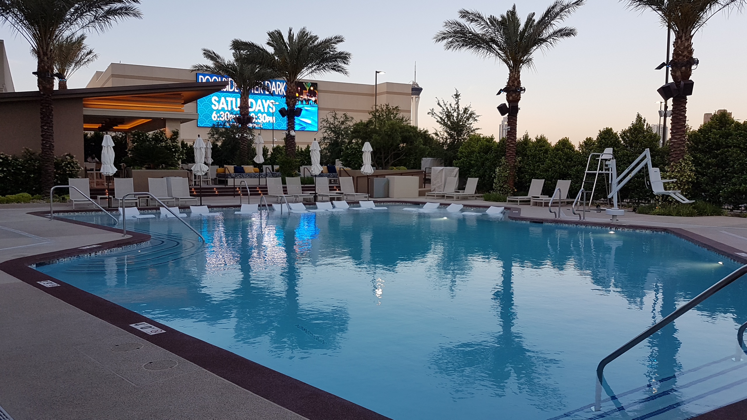 Palace Station Hotel and Casino