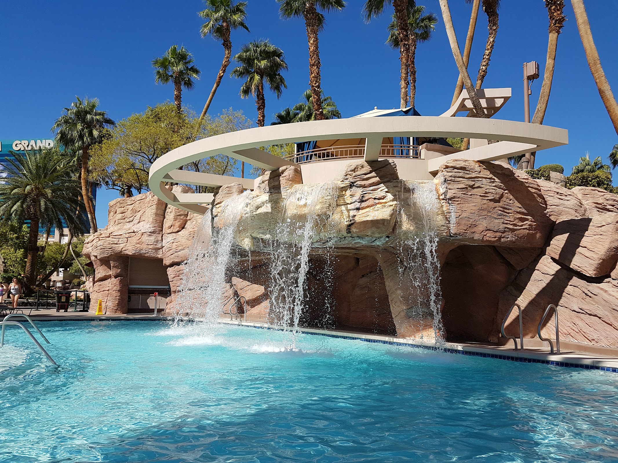 Palm Tree Beach Club