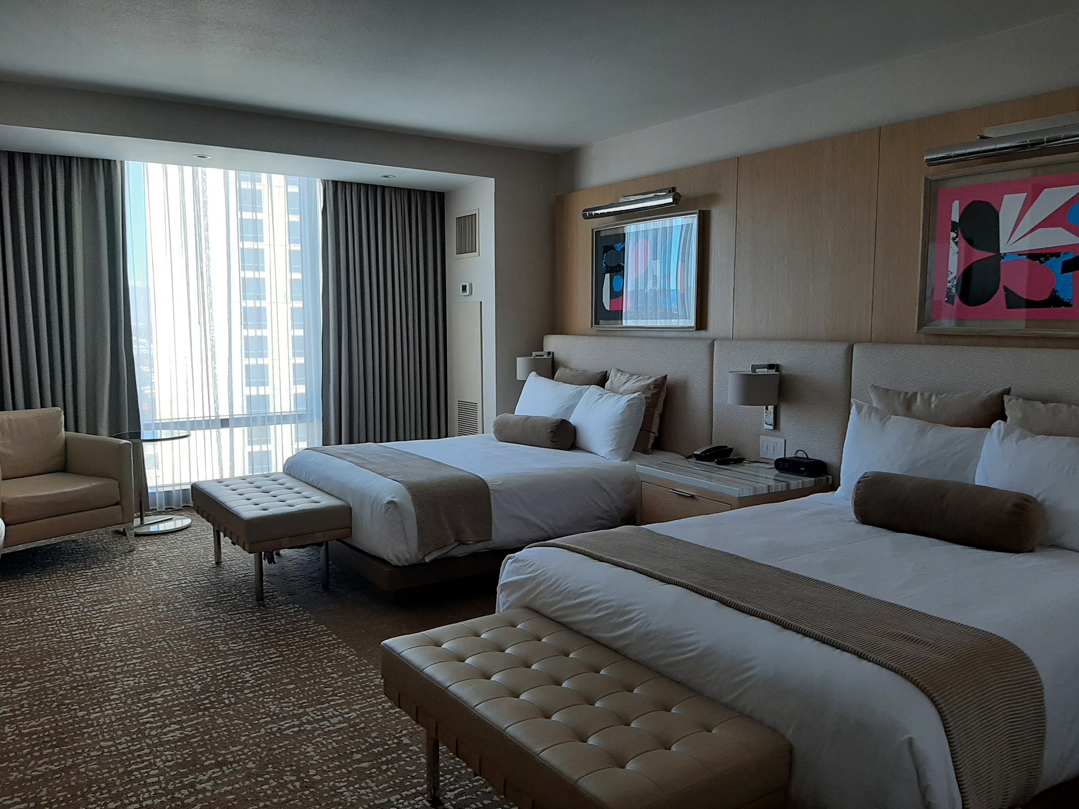 Palms Casino Resort
