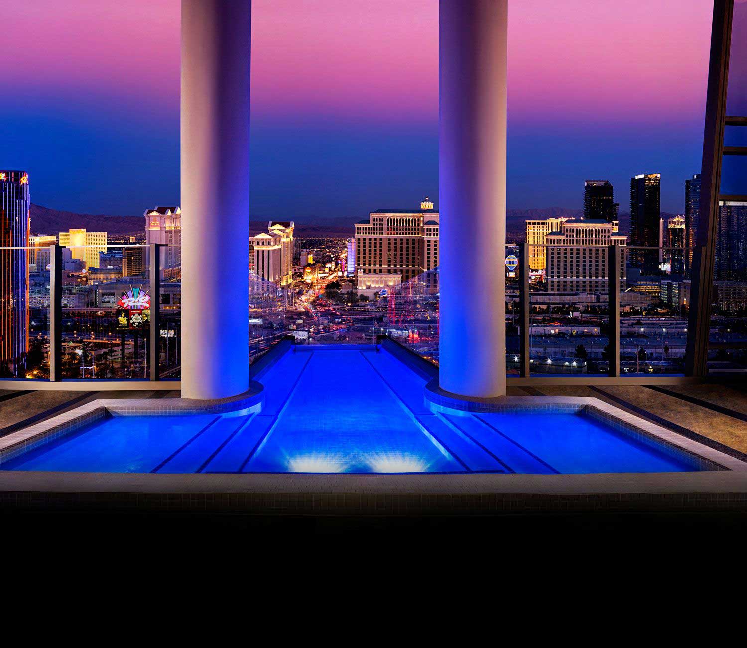Palms Casino Resort