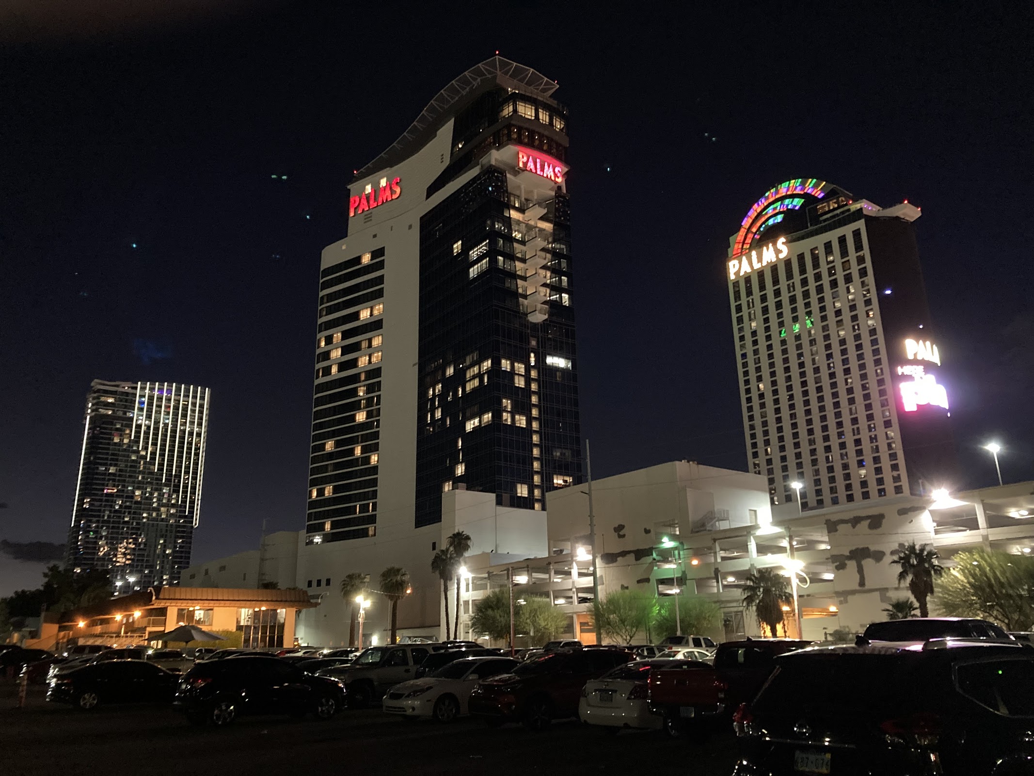 Palms Casino Resort