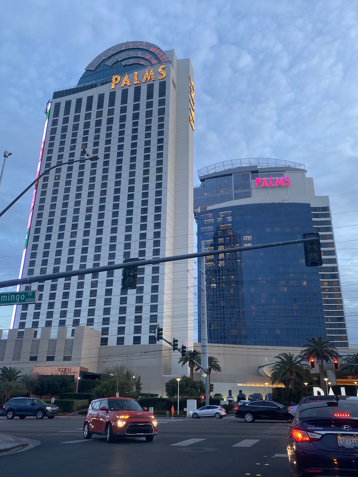 Palms Casino Resort