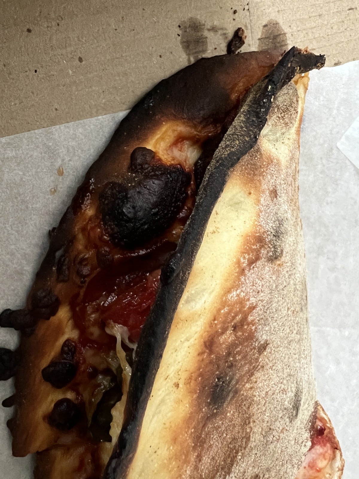 Papa Johns Pizza