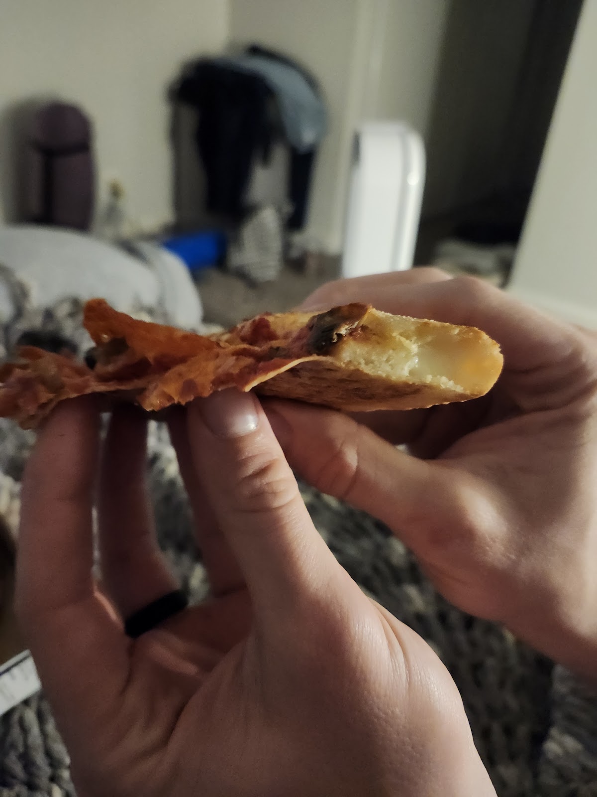 Papa Johns Pizza