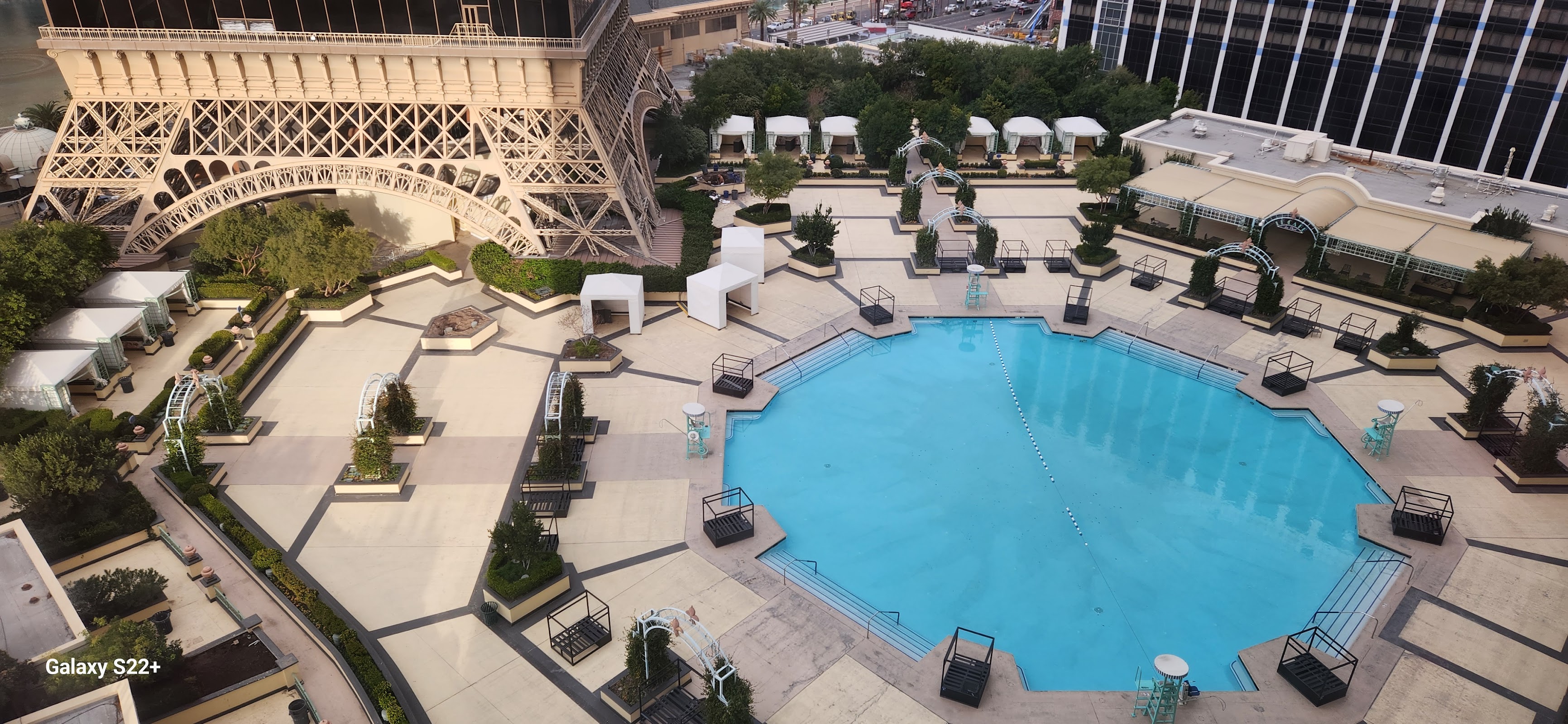 Paris Las Vegas