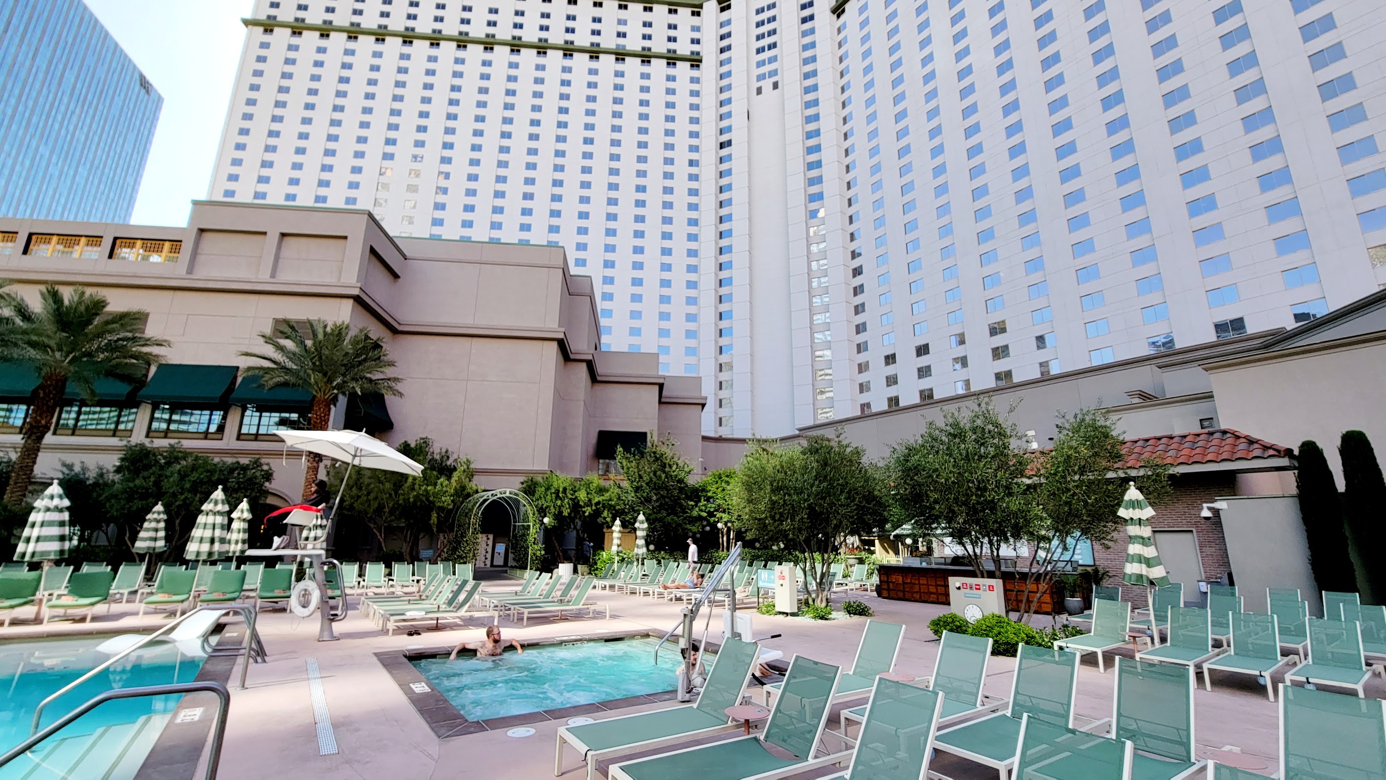 Park MGM Las Vegas
