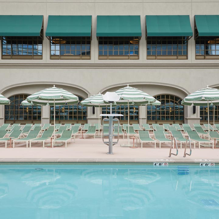 Park MGM Las Vegas