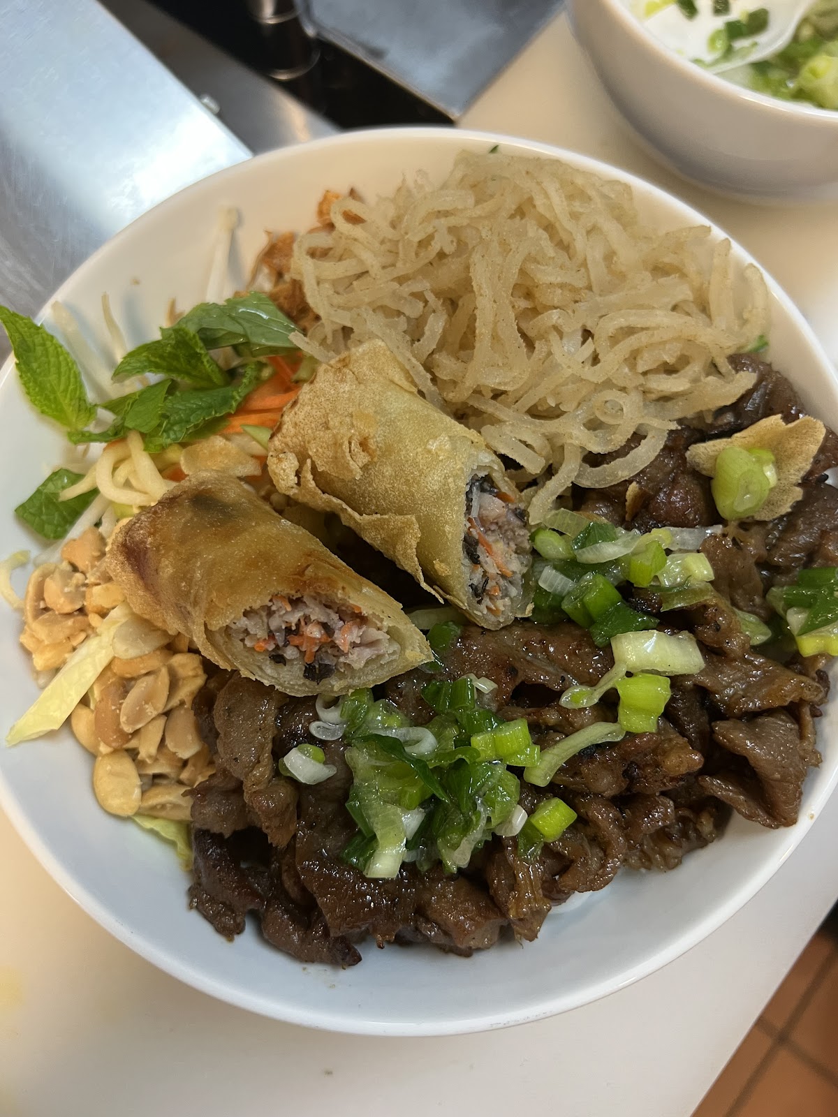 Pho 79 DC - Las Vegas