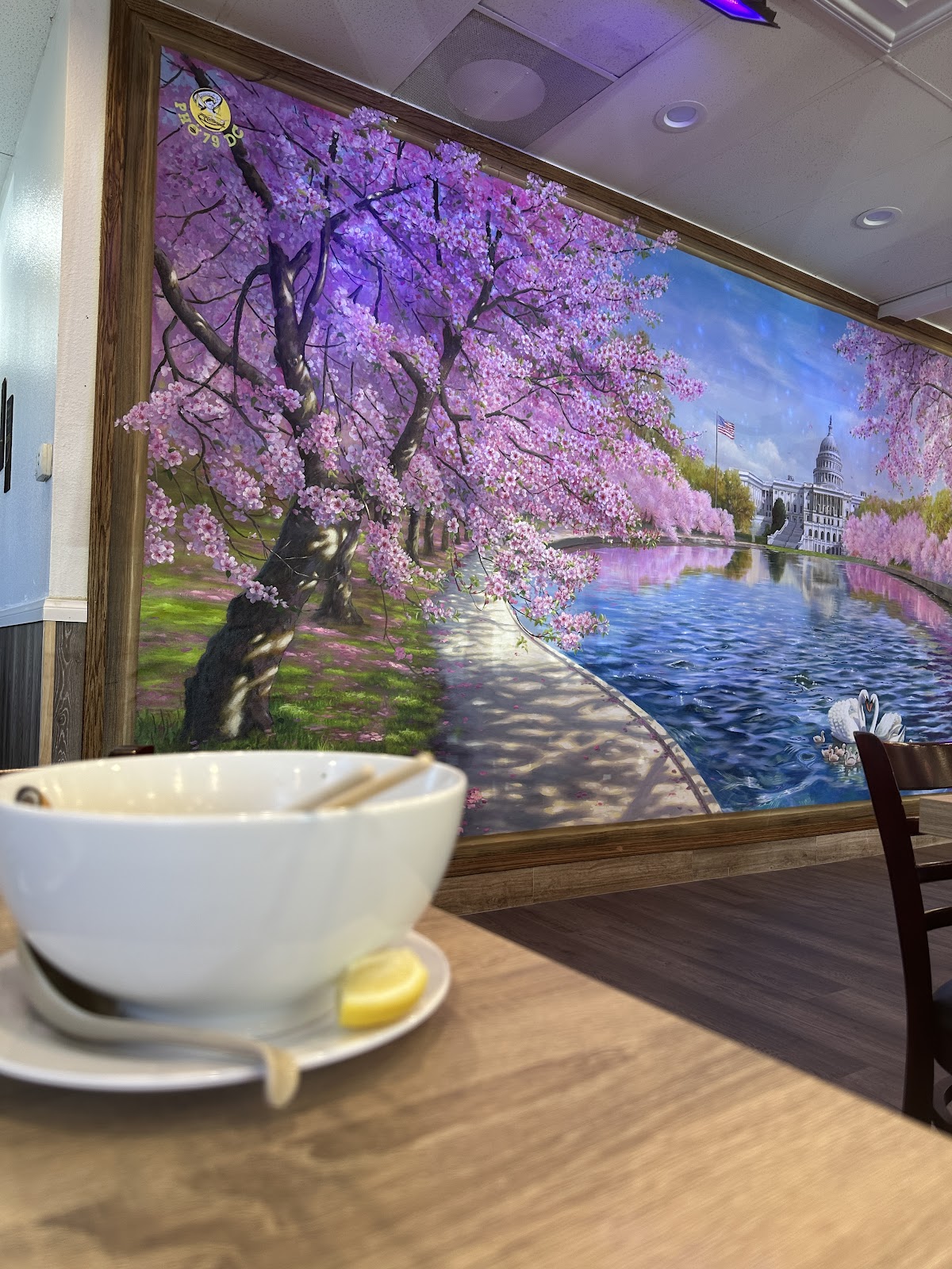 Pho 79 DC - Las Vegas