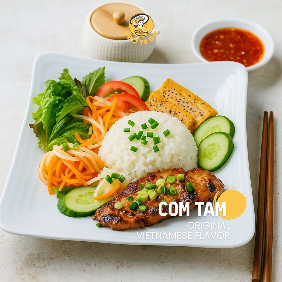 Pho 79 DC - Las Vegas