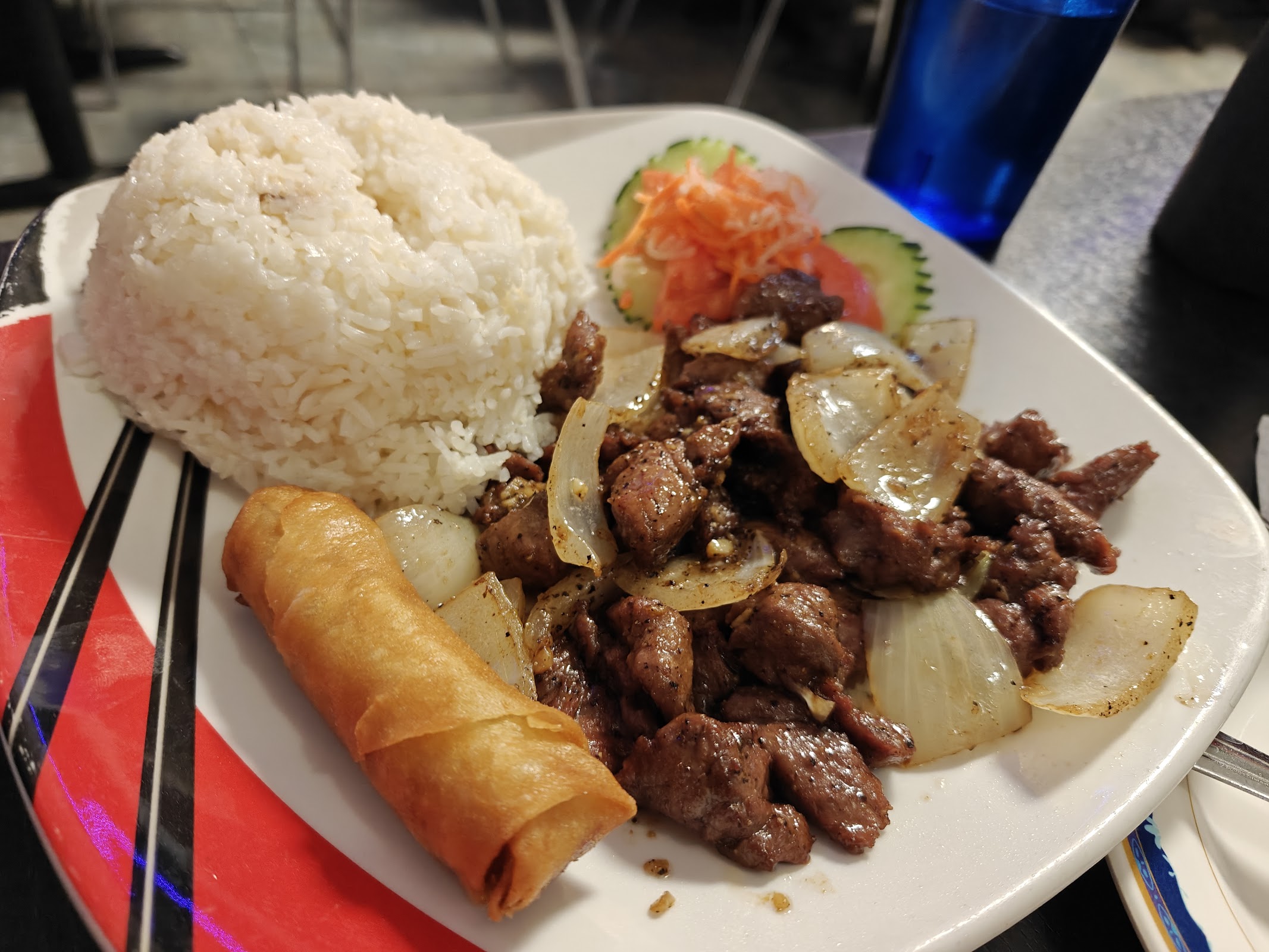 Pho Aimie
