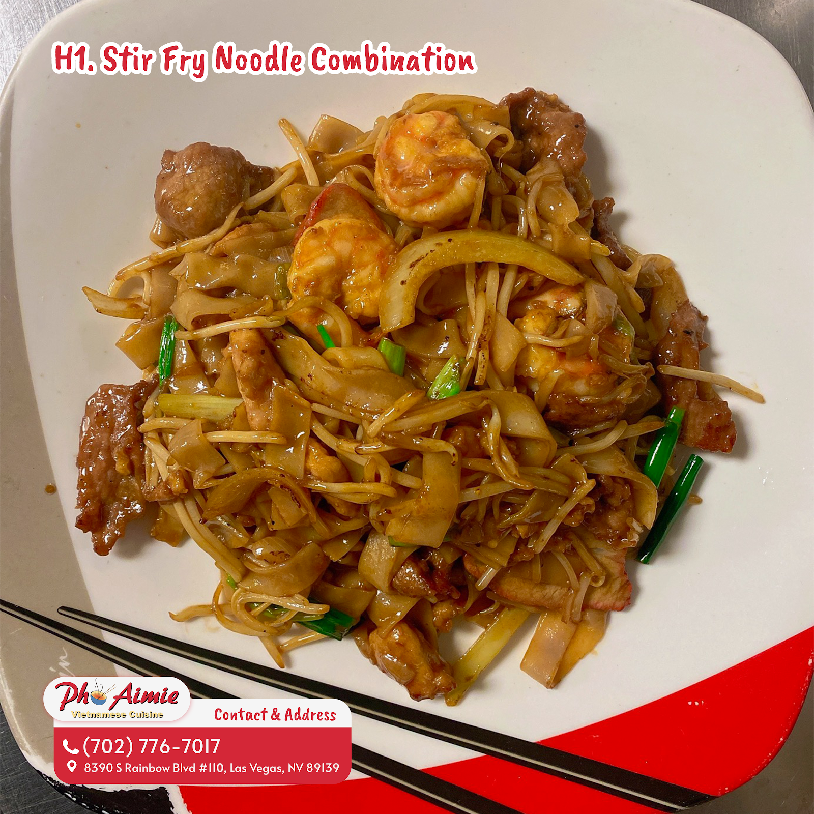 Pho Aimie