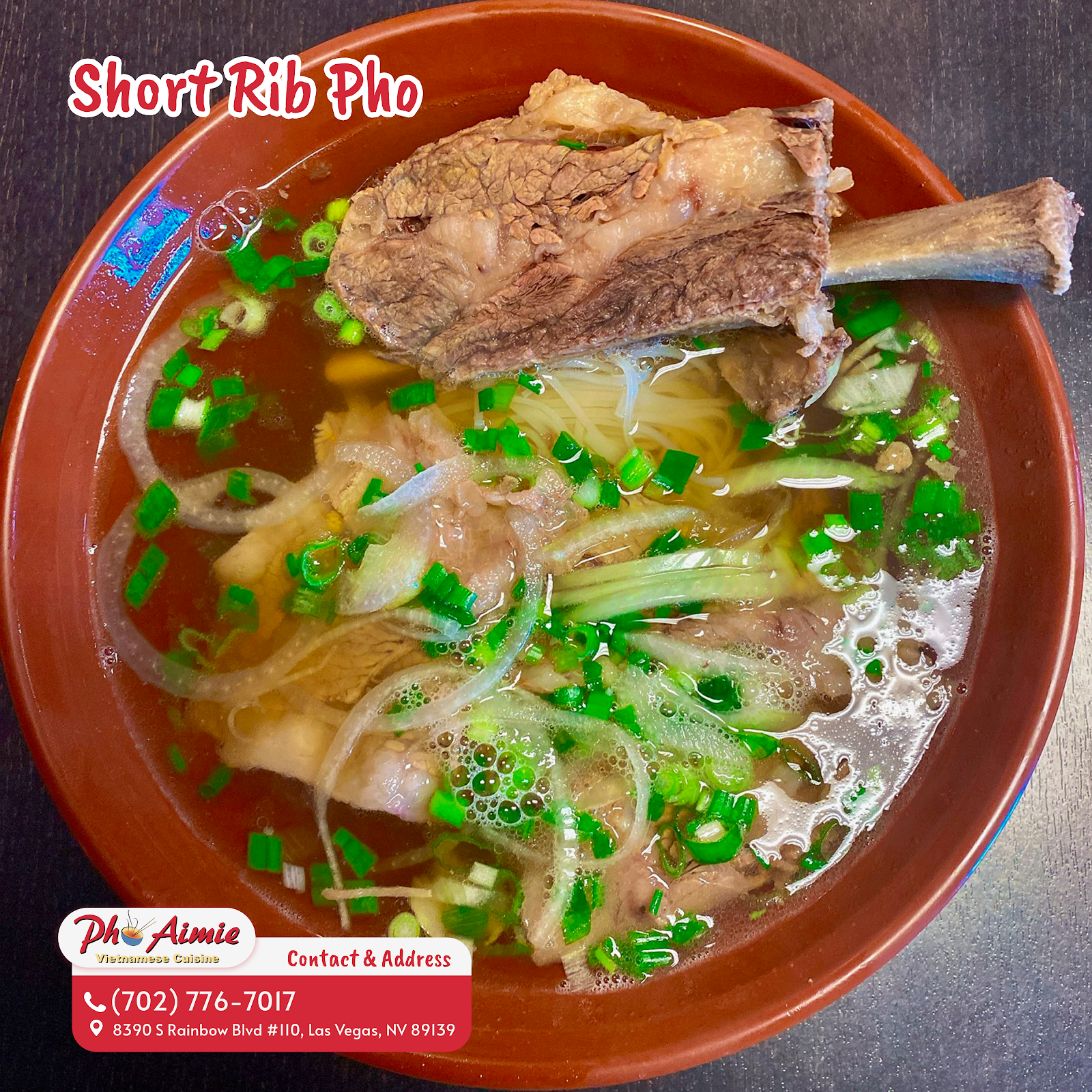 Pho Aimie