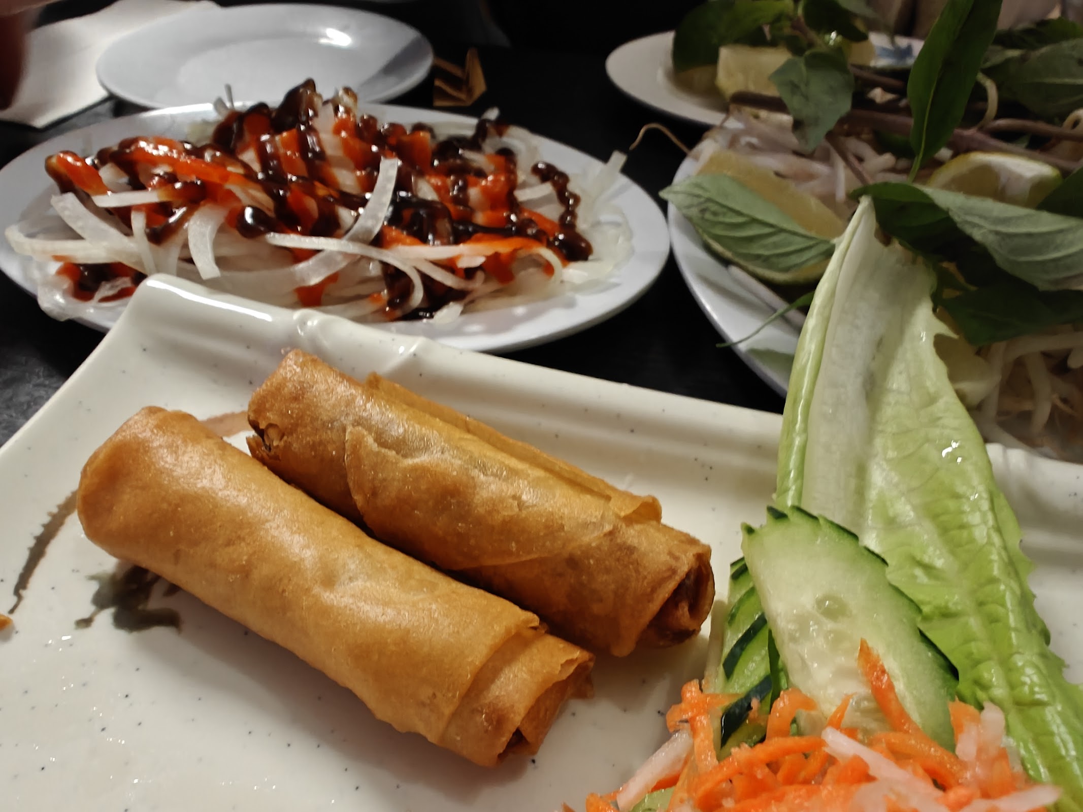 Pho Aimie