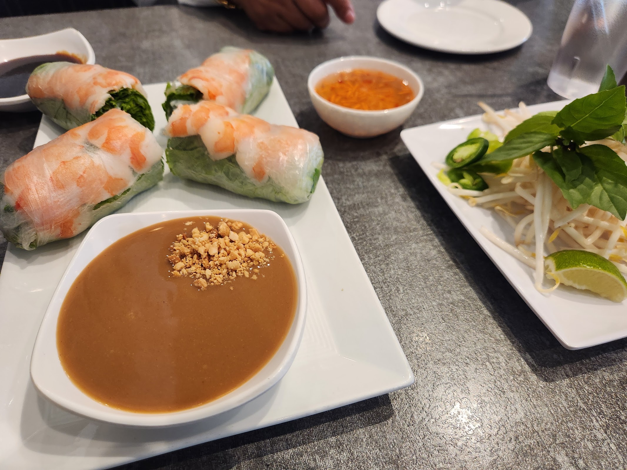 Pho & Beyond