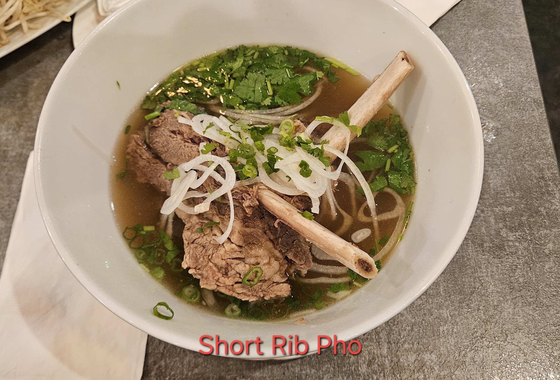 Pho & Beyond
