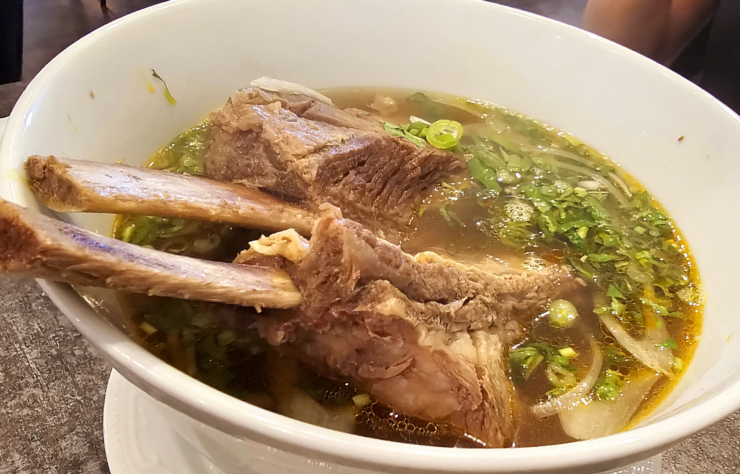 Pho & Beyond