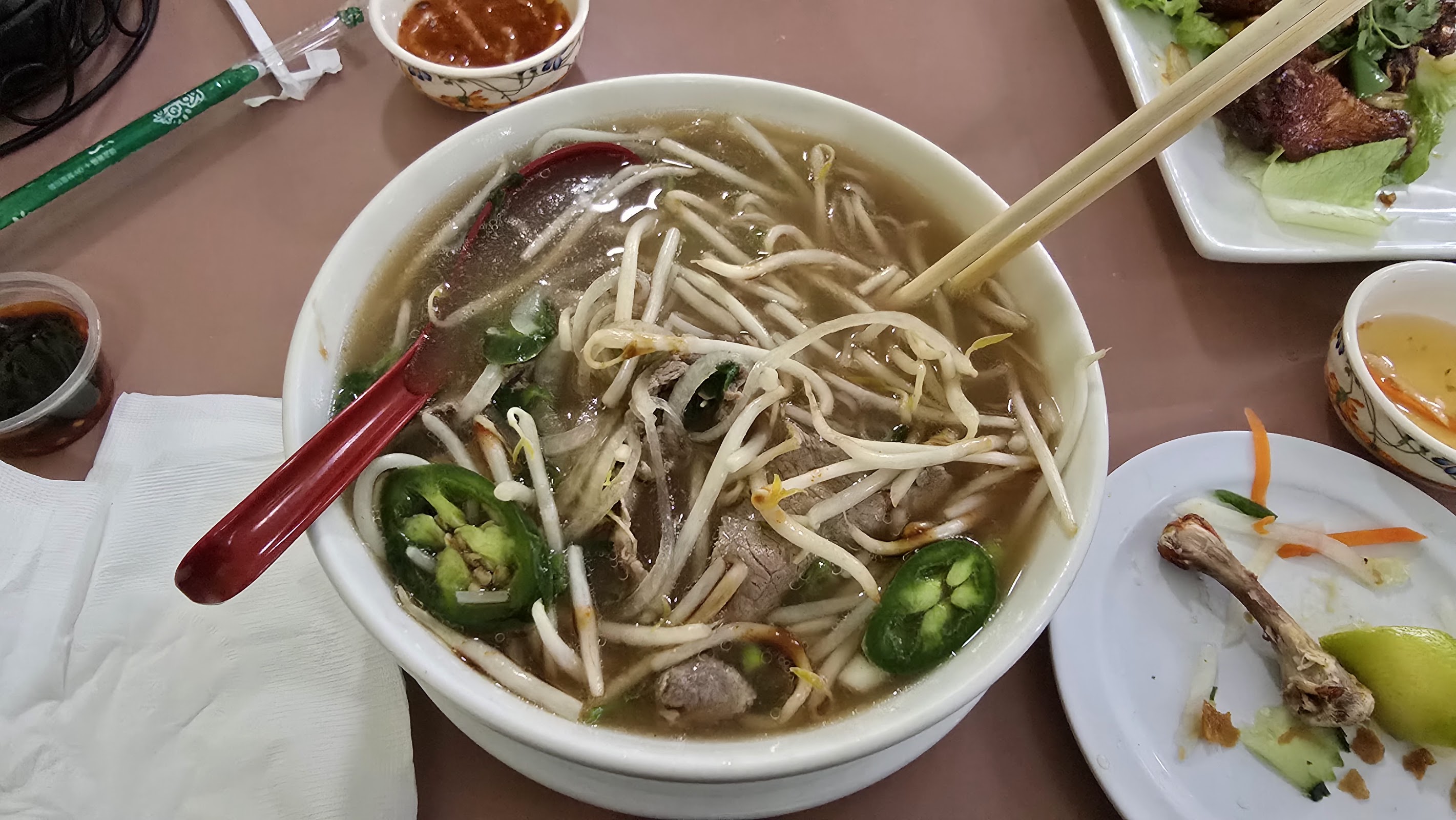 Pho Bistro