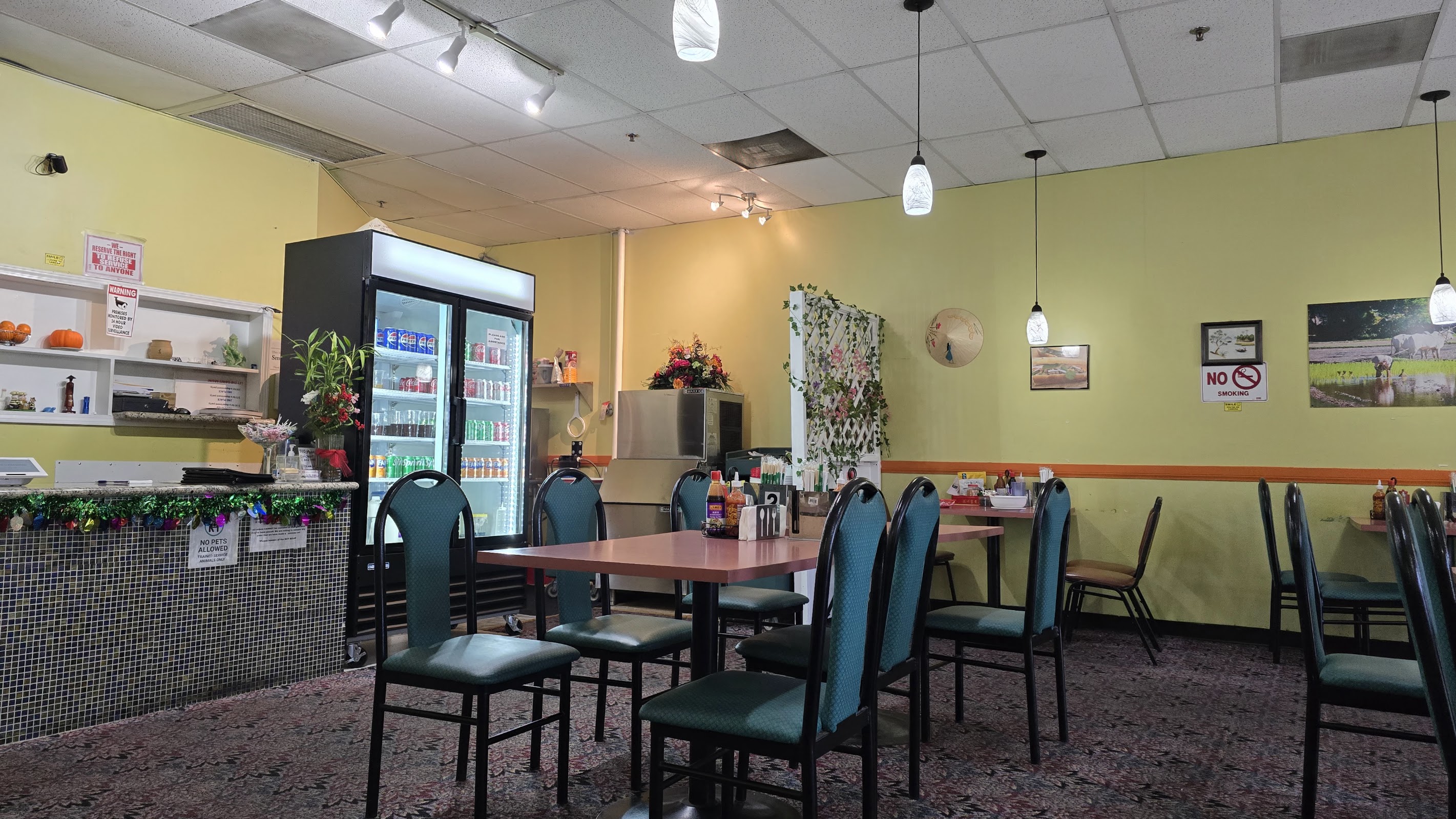 Pho Bistro