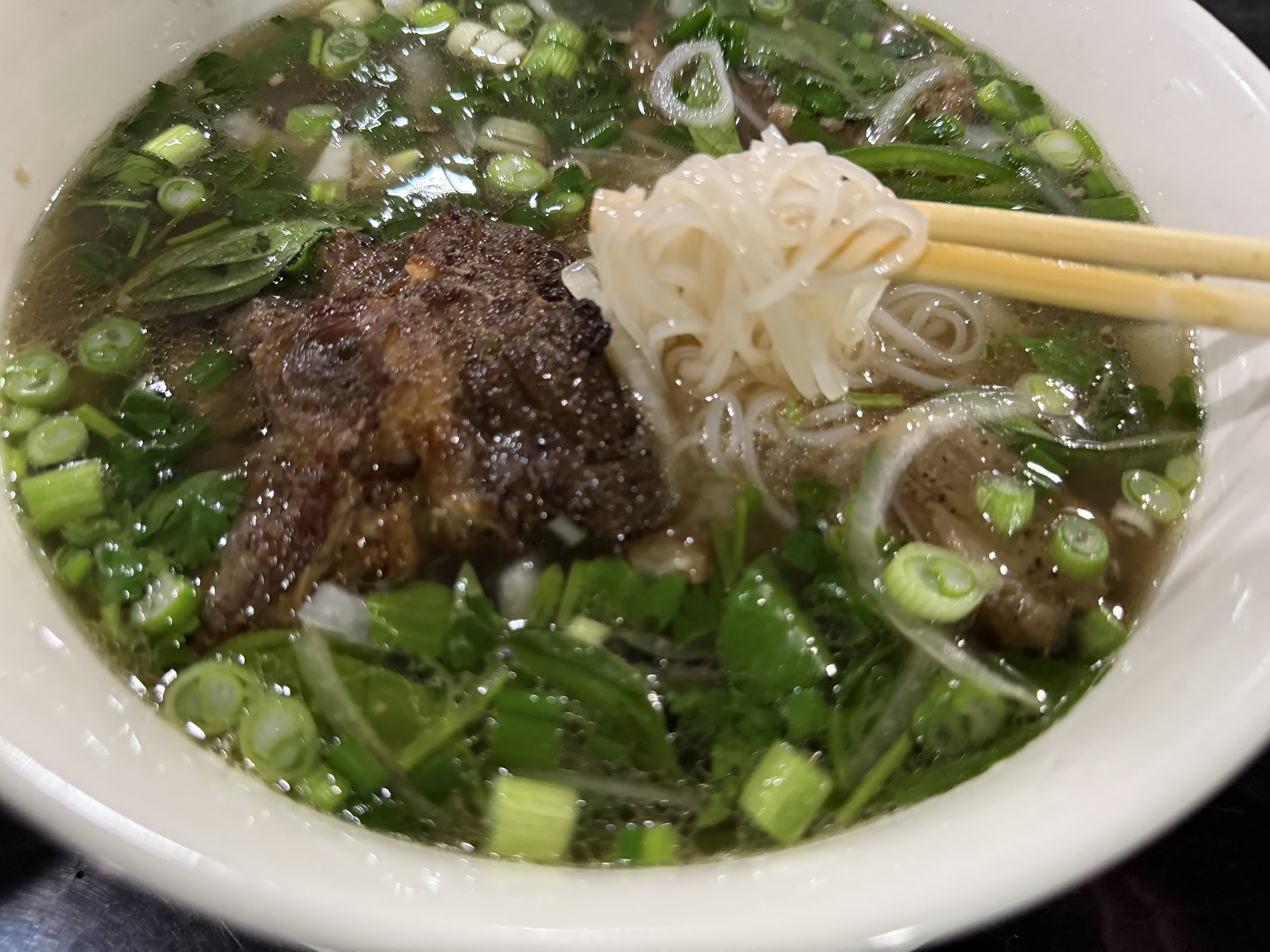 Pho Bosa Kitchen