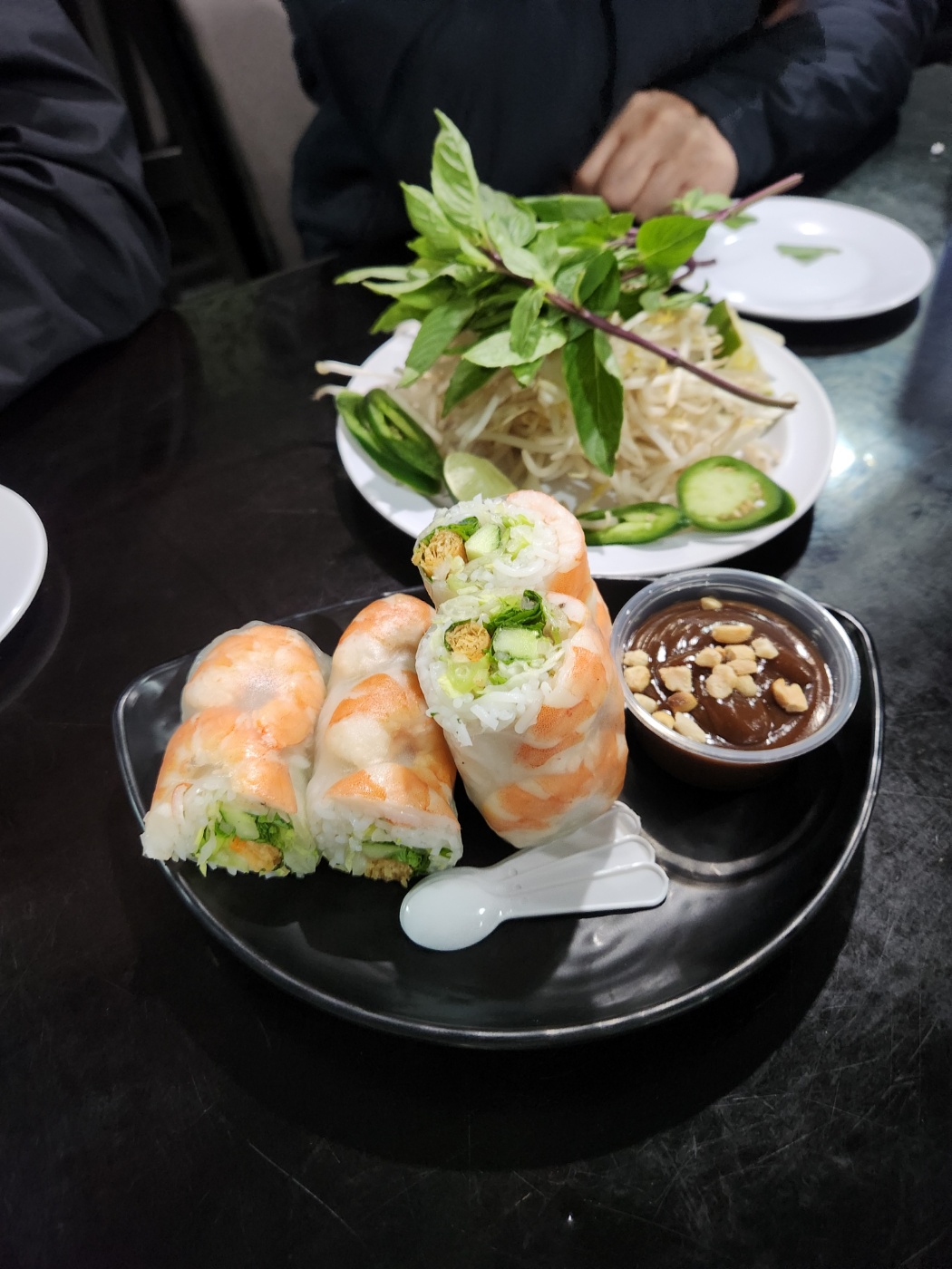 Pho Bosa Kitchen