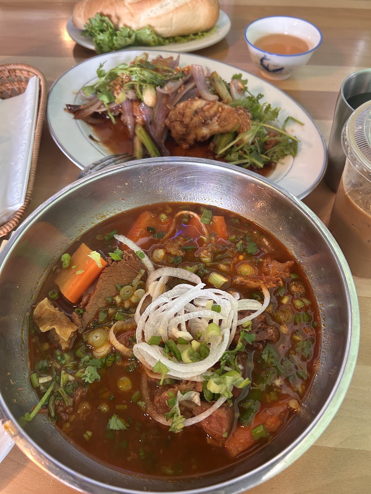 PHO EVER - Vietnamese Pho Restaurant