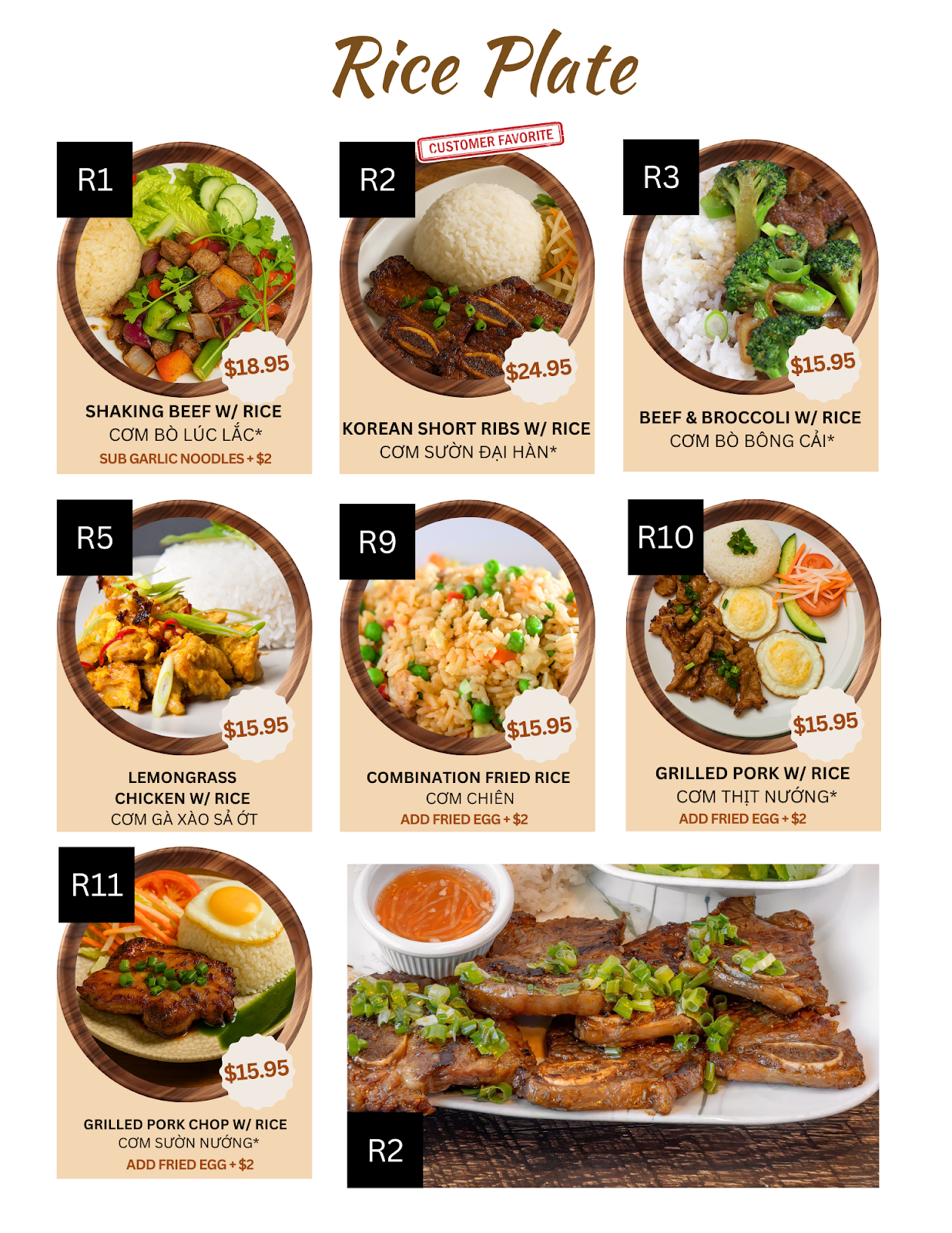 PHO EVER - Vietnamese Pho Restaurant
