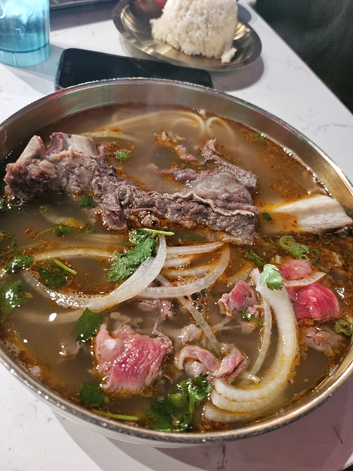 Pho Ga Bac Bac