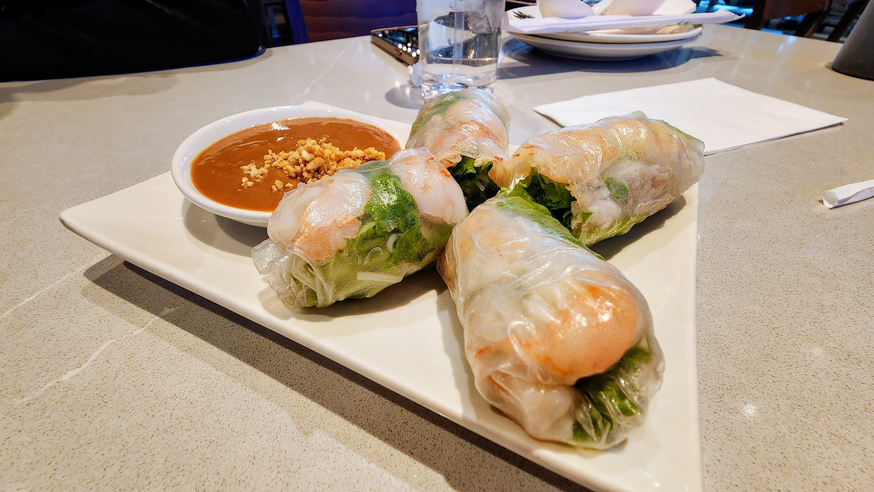Pho Kim Long at Town Square - Vietnamese Kitchen & Bar