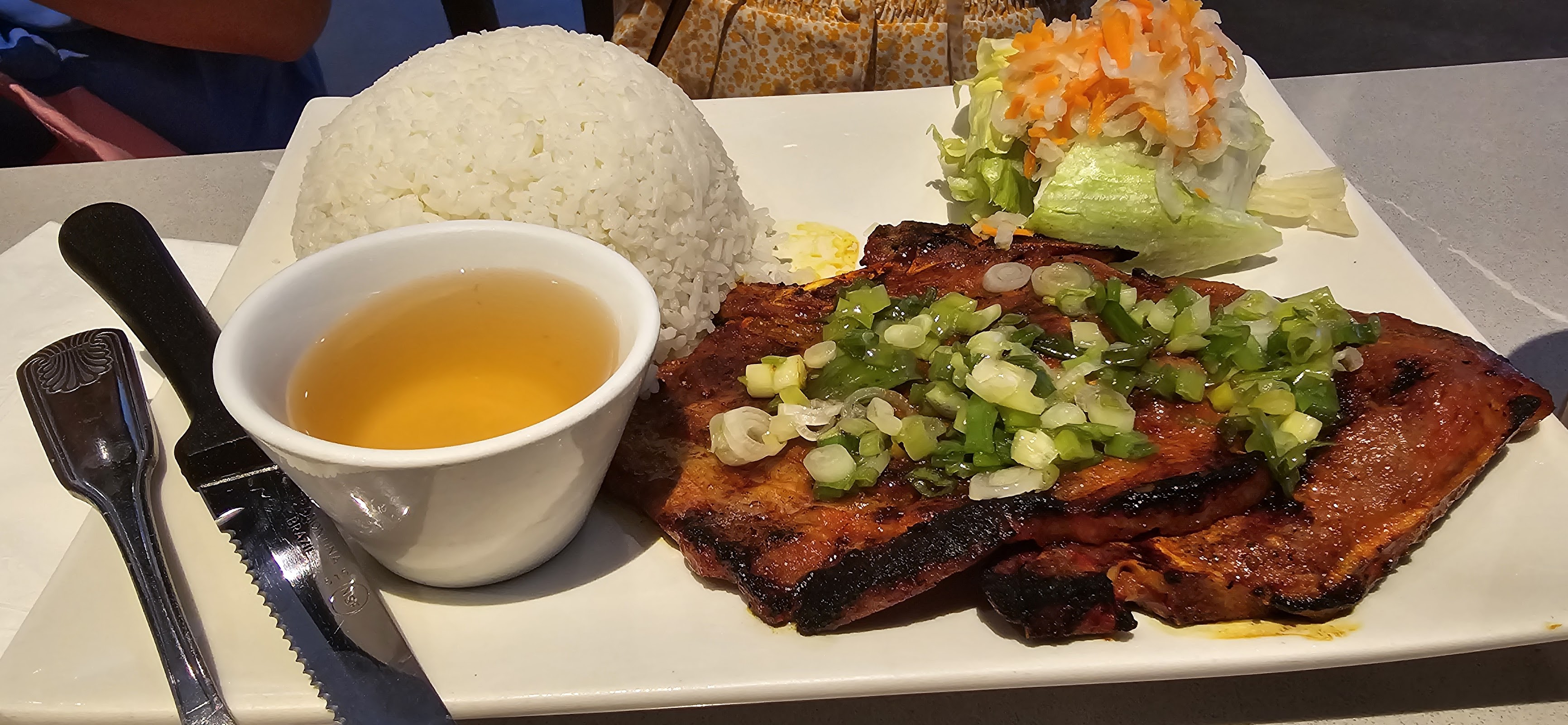 Pho Kim Long at Town Square - Vietnamese Kitchen & Bar