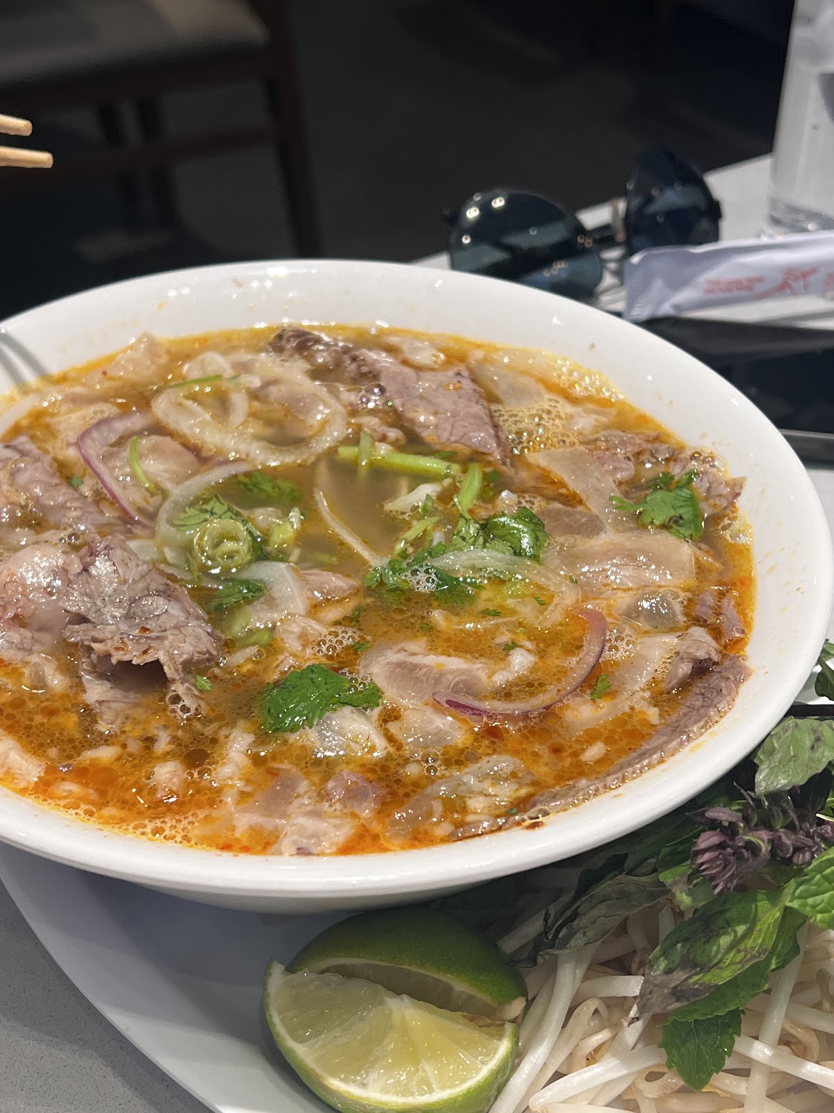 Pho Kim Long at Town Square - Vietnamese Kitchen & Bar