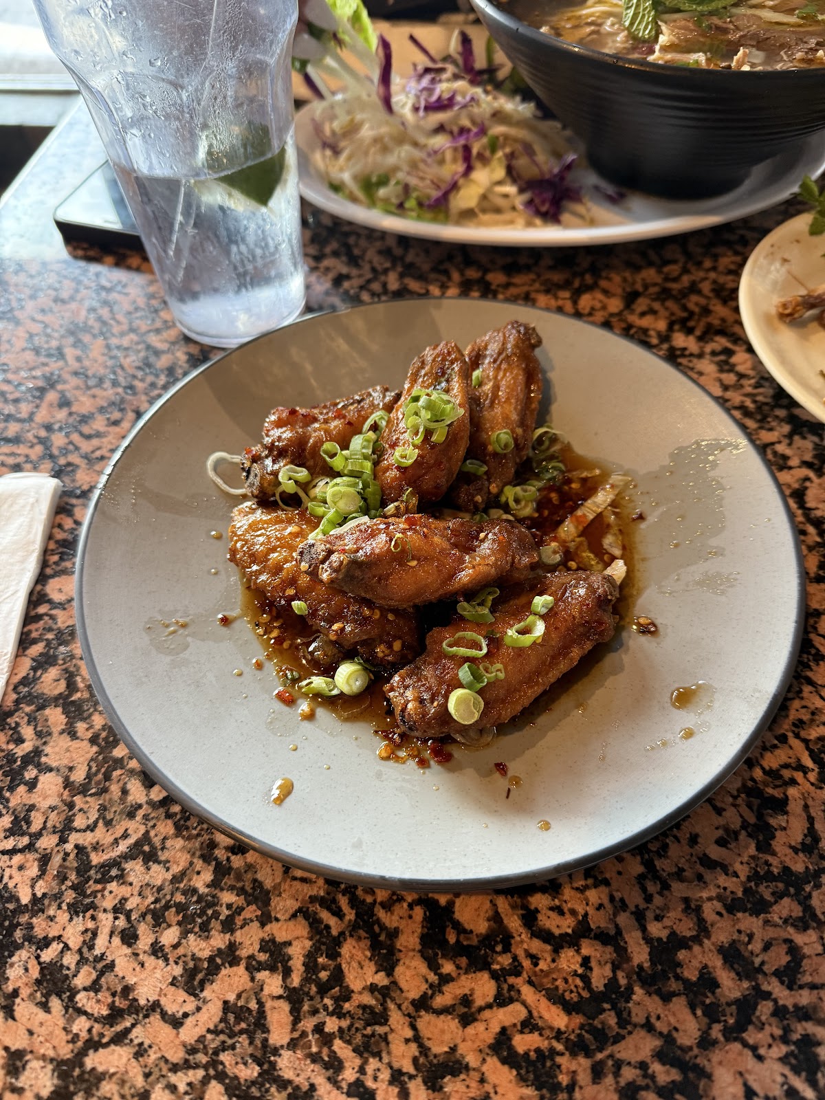 Phở Kim Long Restaurant