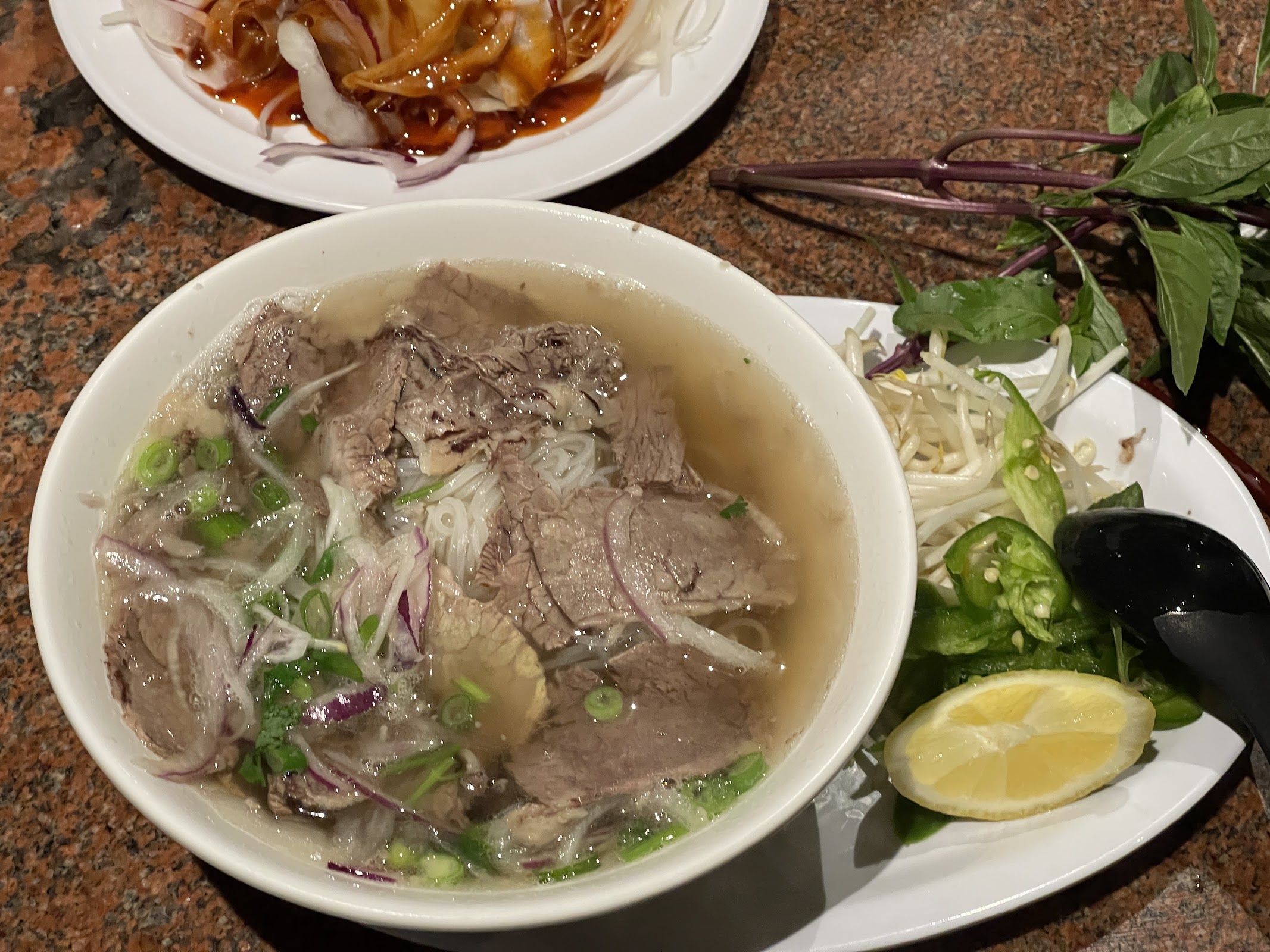 Phở Kim Long Restaurant