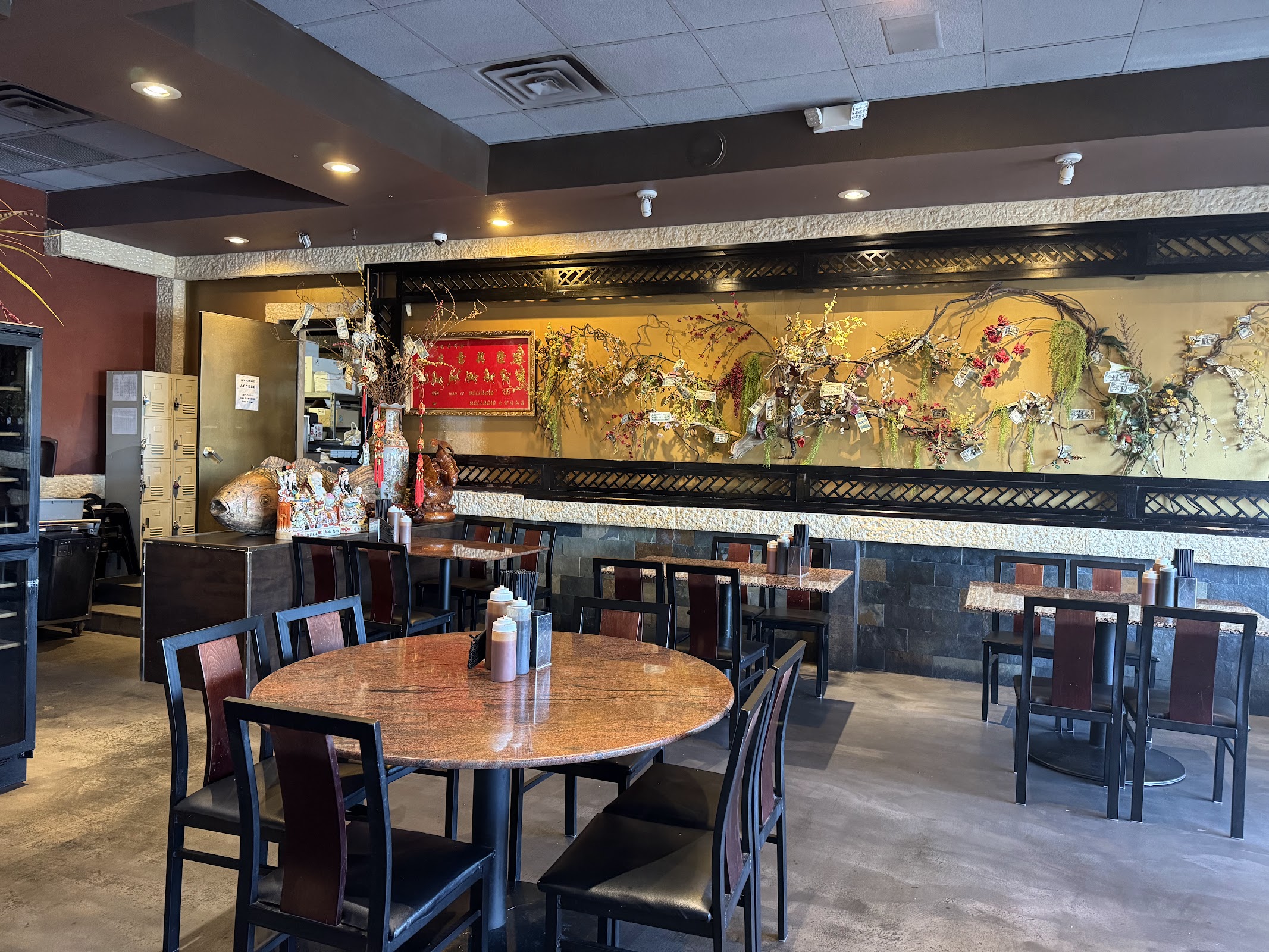 Phở Kim Long Restaurant