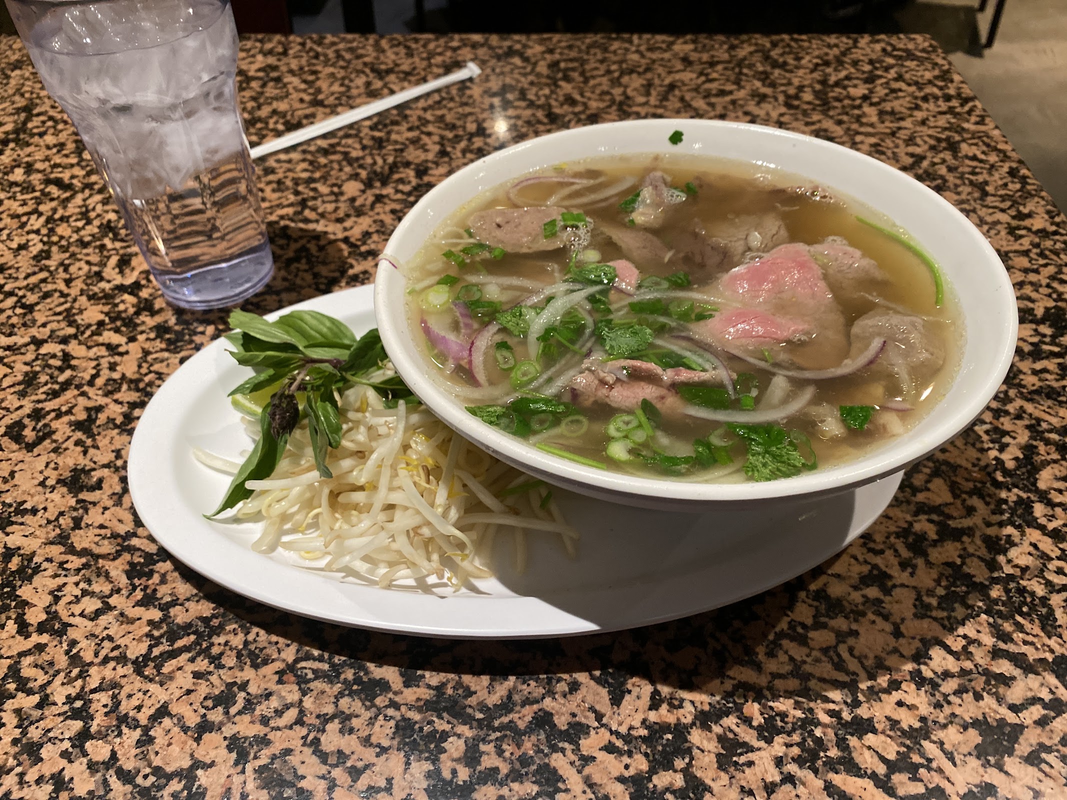 Phở Kim Long Restaurant
