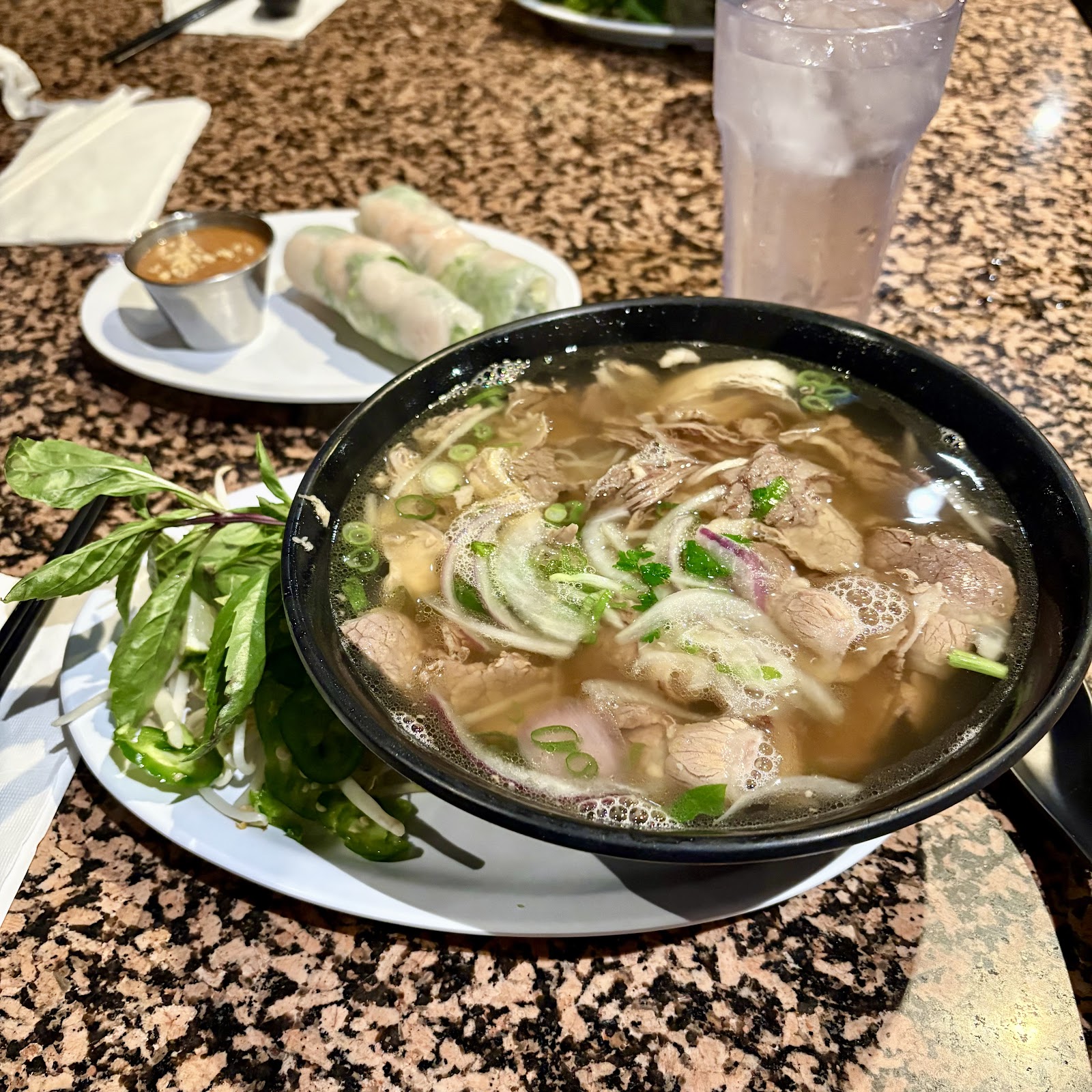 Phở Kim Long Restaurant