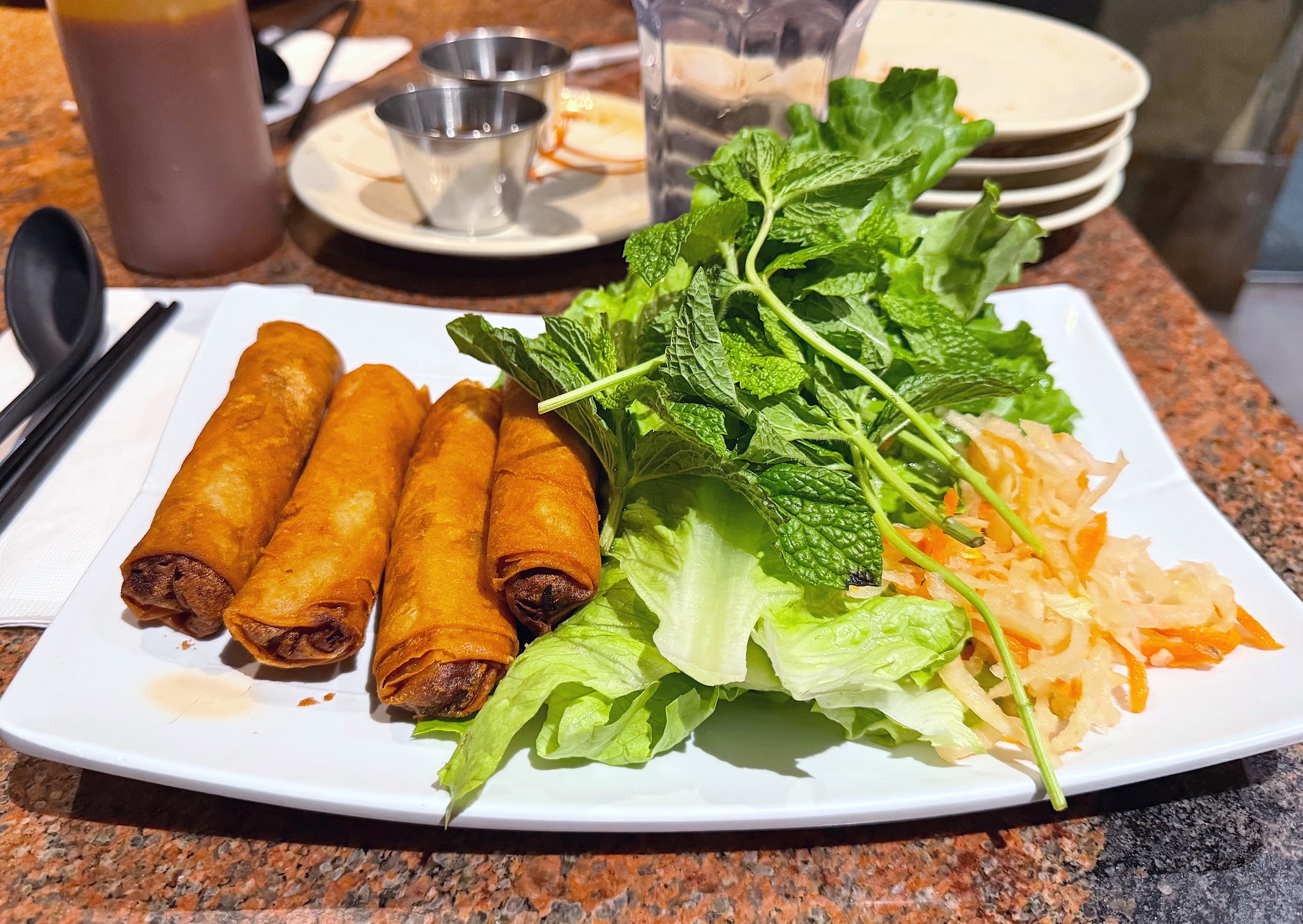 Phở Kim Long Restaurant