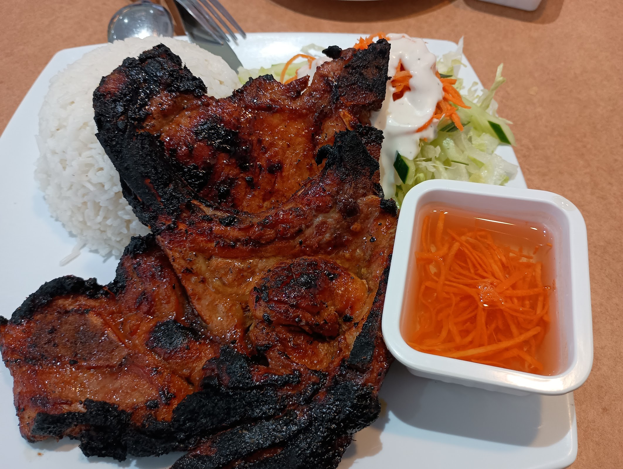 Pho Mai Mai Restaurant
