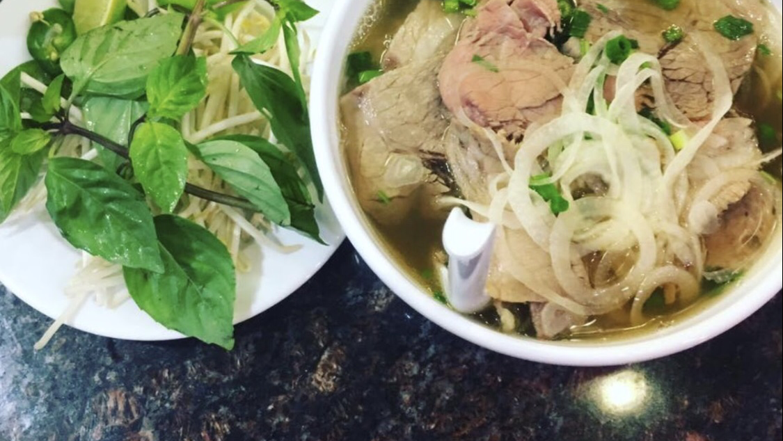 Pho Mai Mai Restaurant