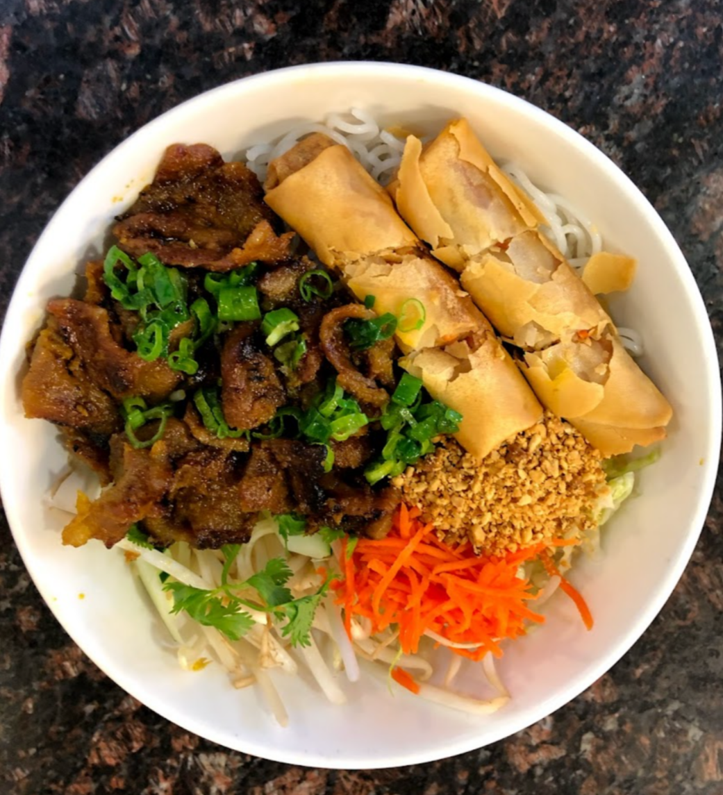Pho Mai Mai Restaurant
