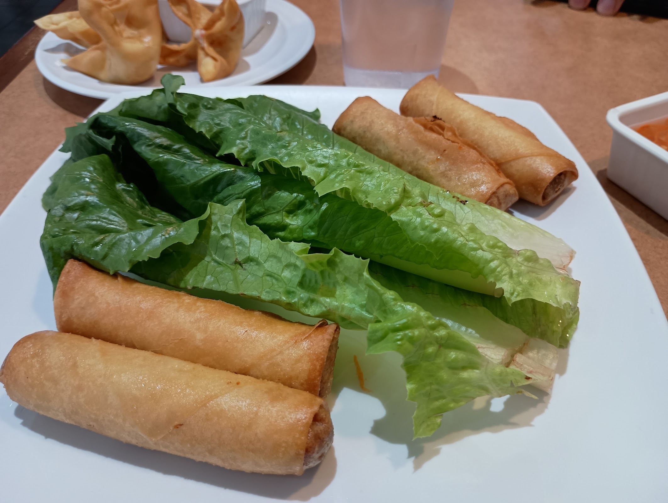 Pho Mai Mai Restaurant