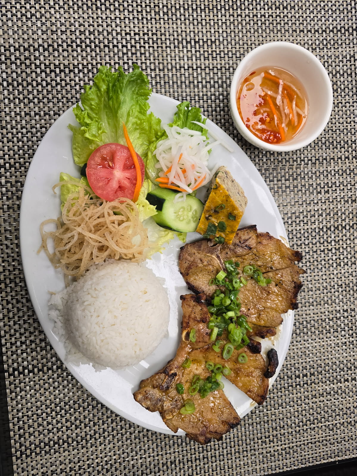 Pho O.C.